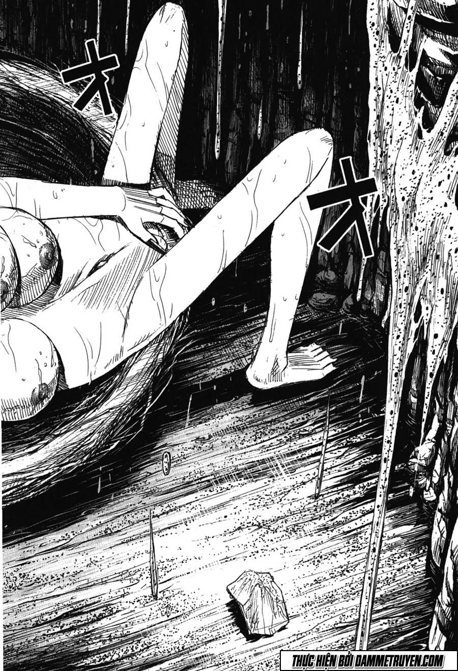 Đảo Ma Cà Rồng Chapter 431 - 3