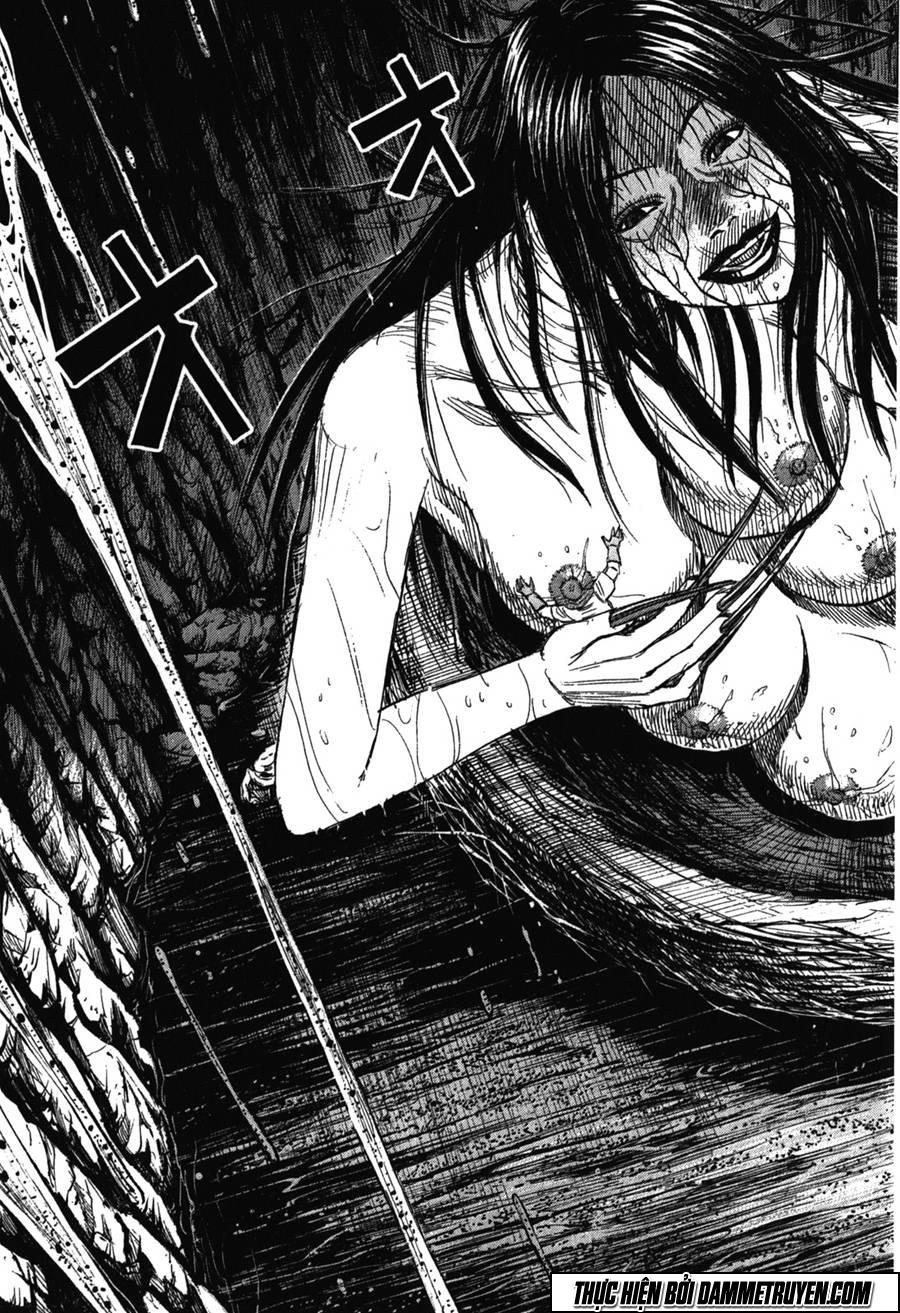 Đảo Ma Cà Rồng Chapter 431 - 4