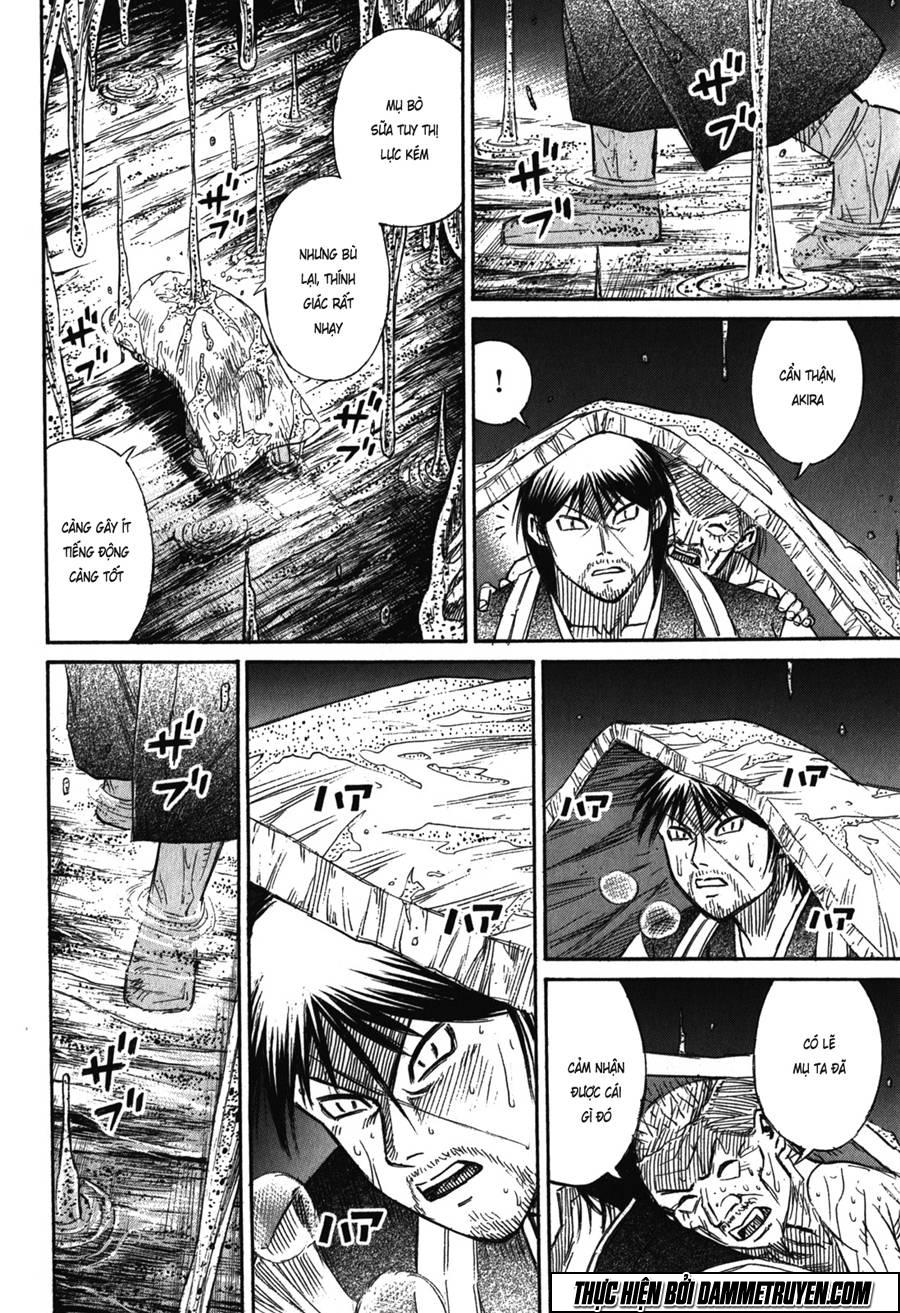 Đảo Ma Cà Rồng Chapter 431 - 5