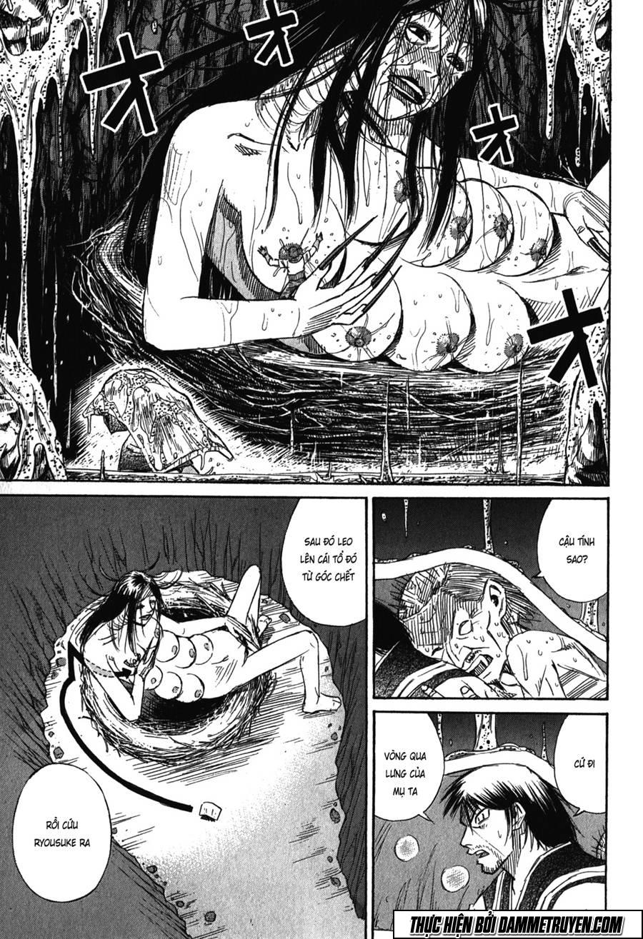 Đảo Ma Cà Rồng Chapter 431 - 6