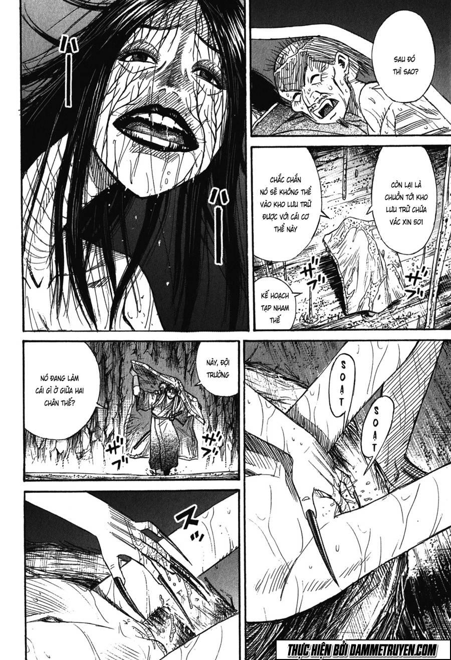 Đảo Ma Cà Rồng Chapter 431 - 7