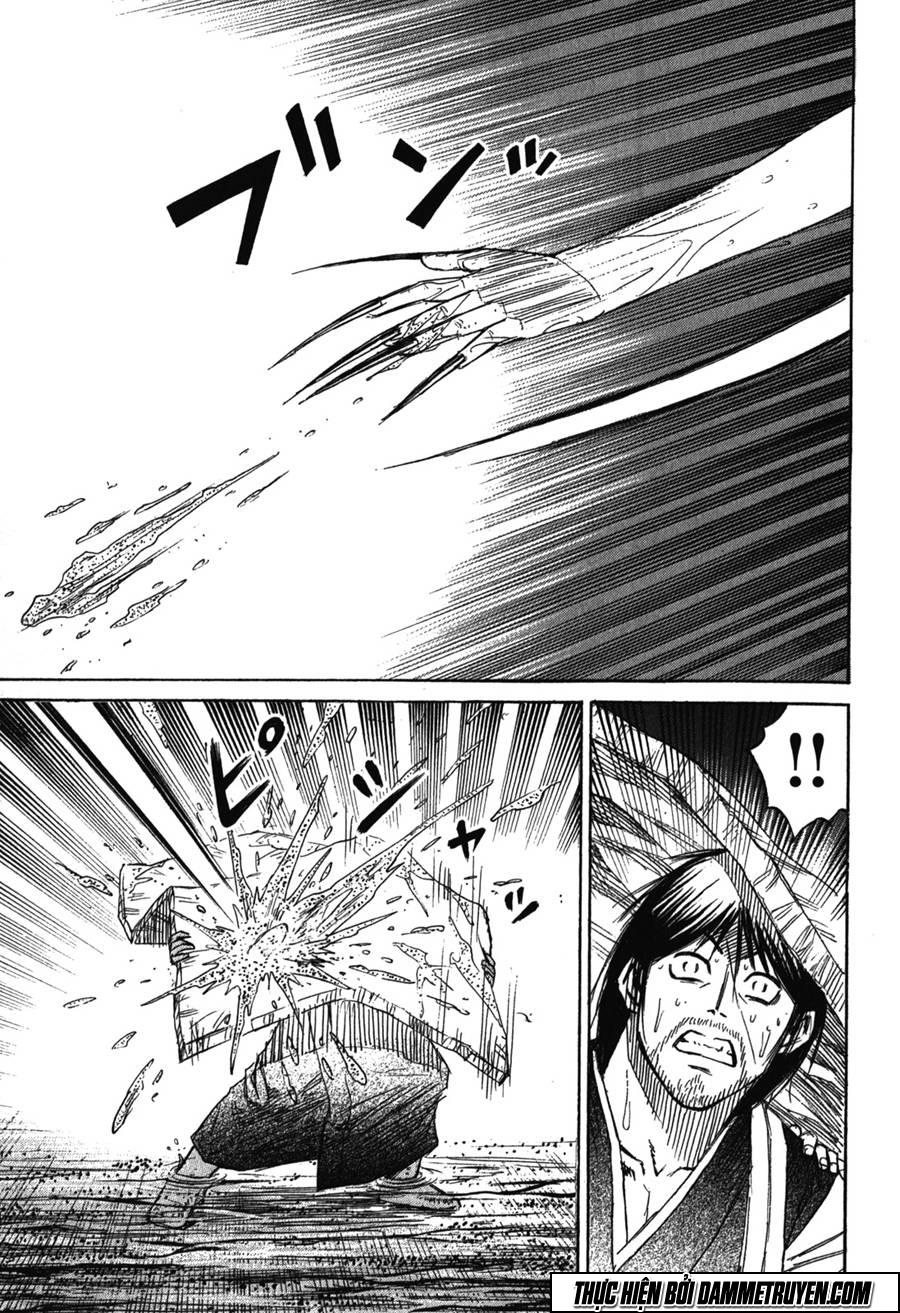 Đảo Ma Cà Rồng Chapter 431 - 8