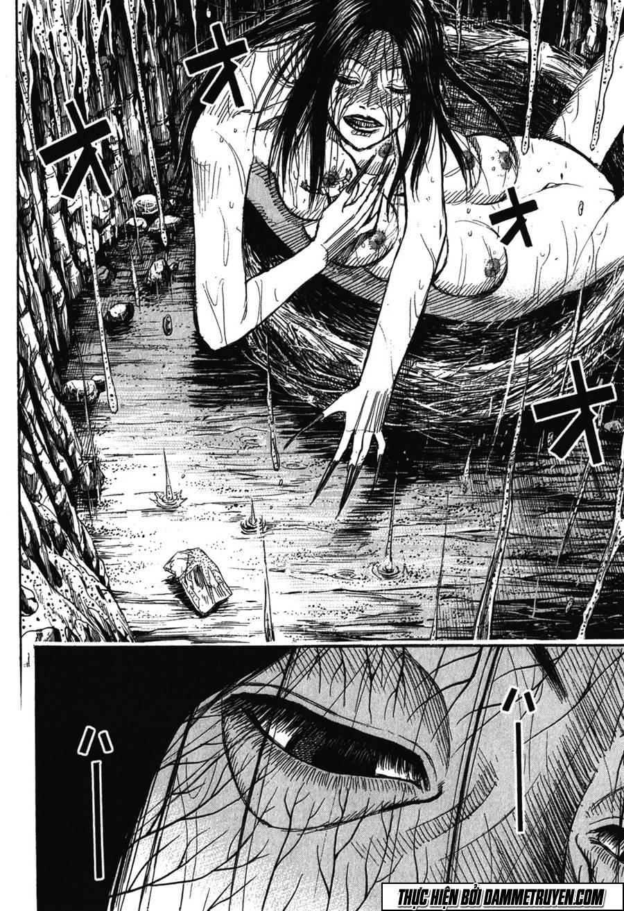 Đảo Ma Cà Rồng Chapter 431 - 9