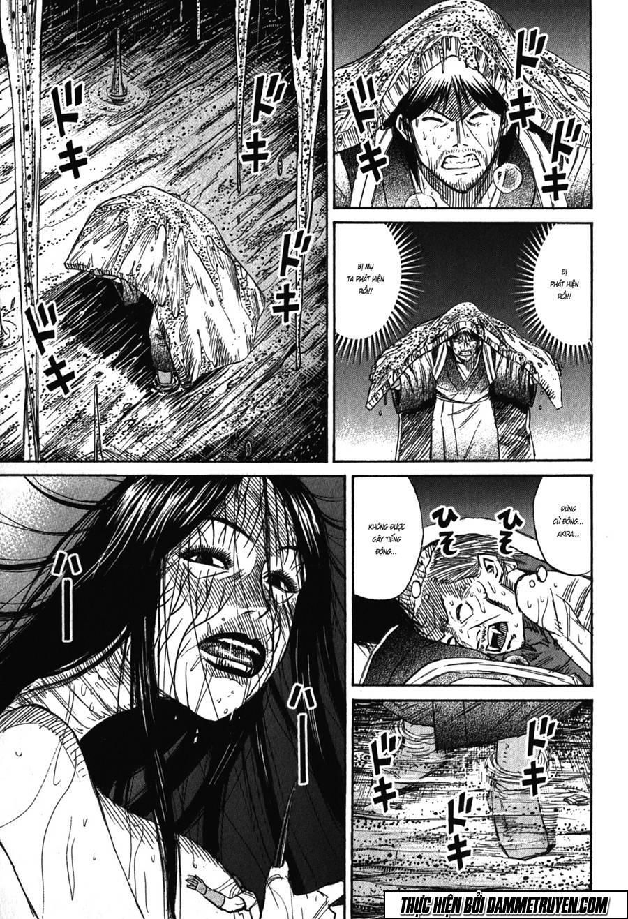 Đảo Ma Cà Rồng Chapter 431 - 10