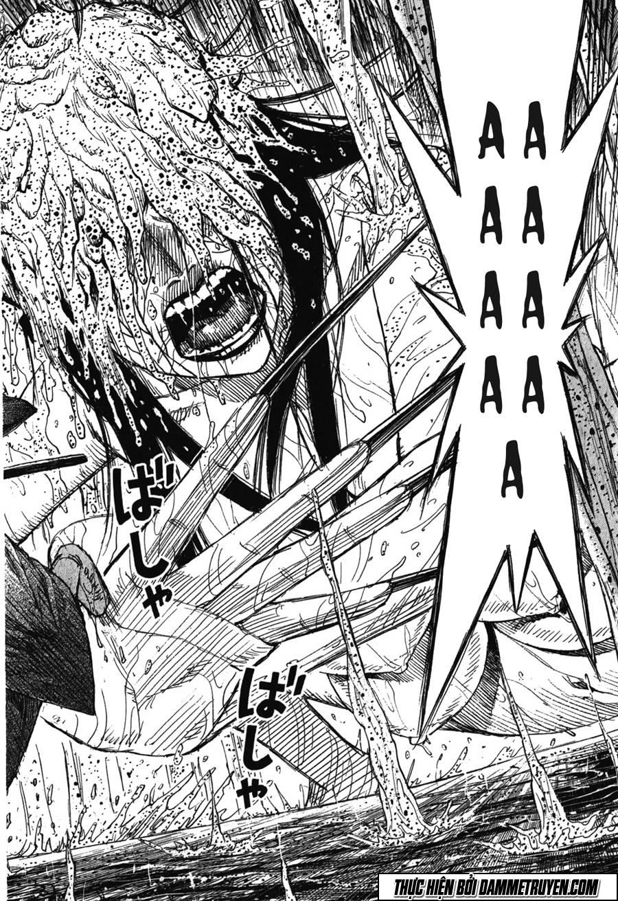 Đảo Ma Cà Rồng Chapter 432 - 11