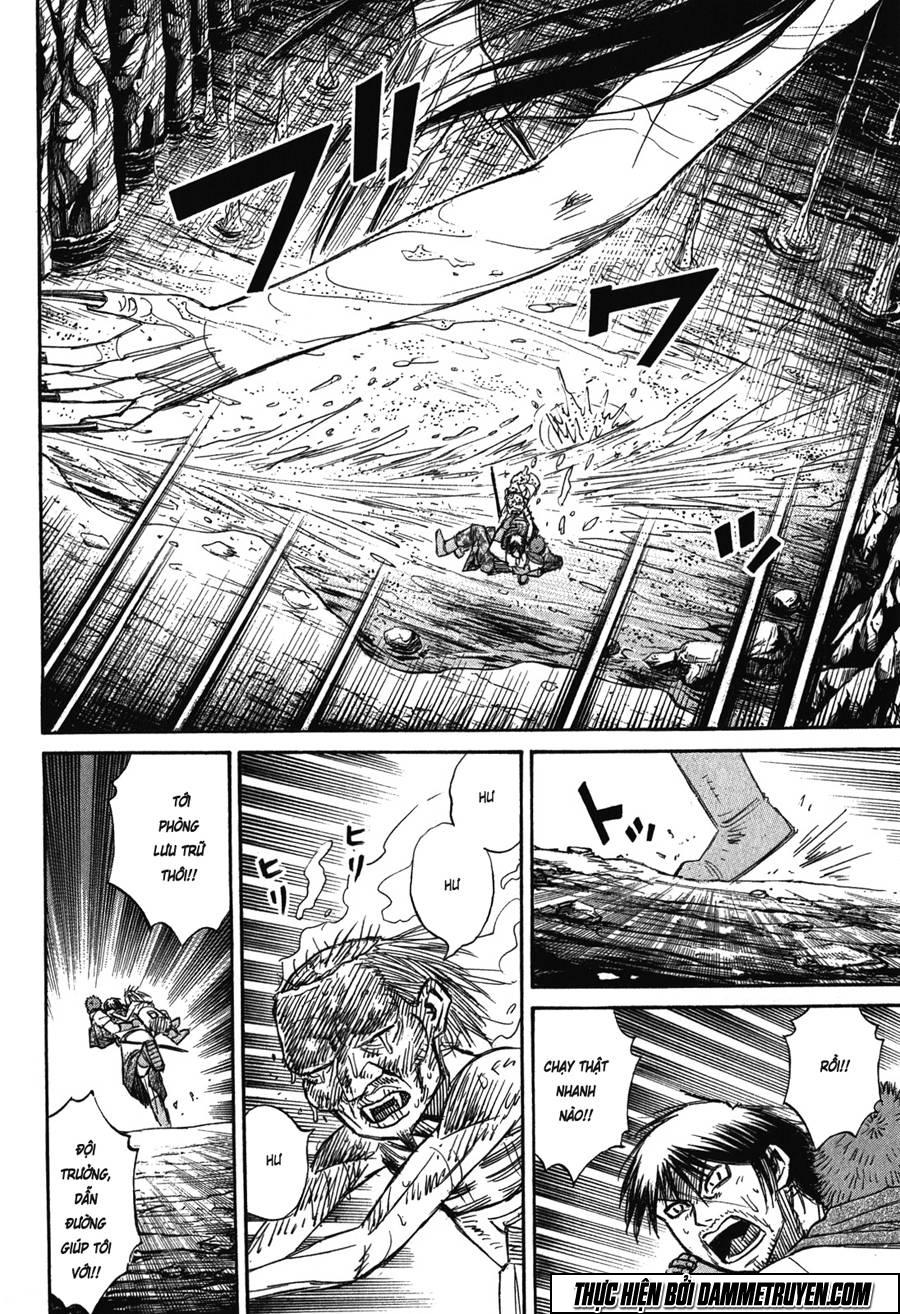 Đảo Ma Cà Rồng Chapter 432 - 13