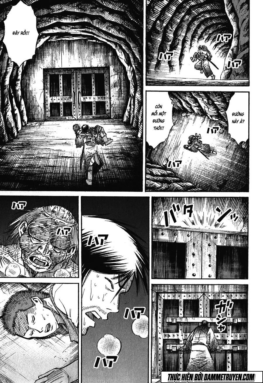 Đảo Ma Cà Rồng Chapter 432 - 14