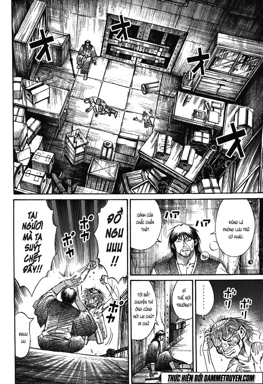 Đảo Ma Cà Rồng Chapter 432 - 15