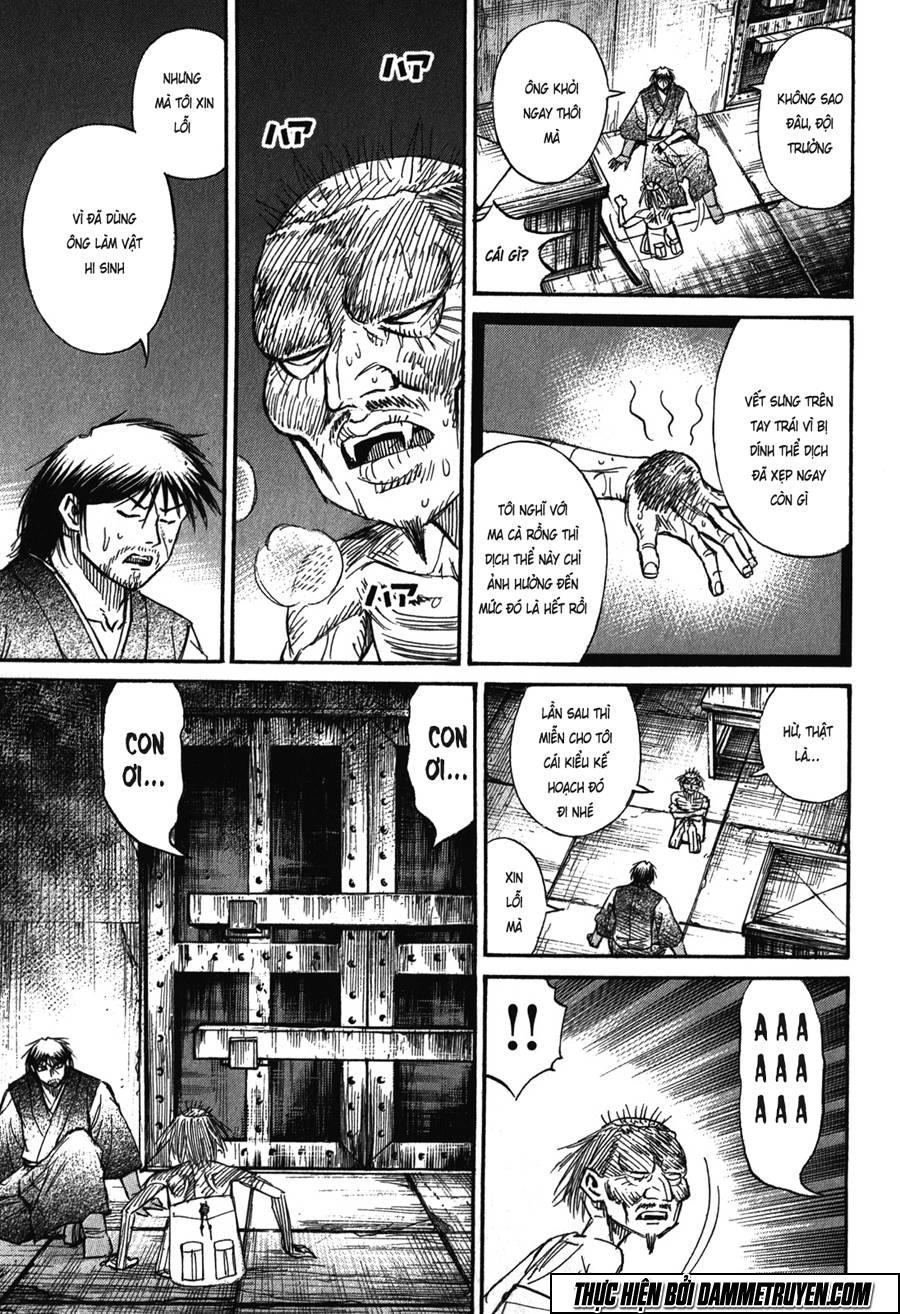 Đảo Ma Cà Rồng Chapter 432 - 16