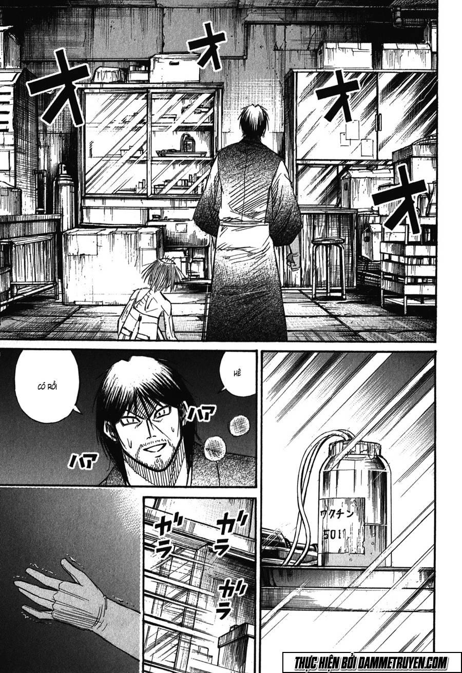 Đảo Ma Cà Rồng Chapter 432 - 18