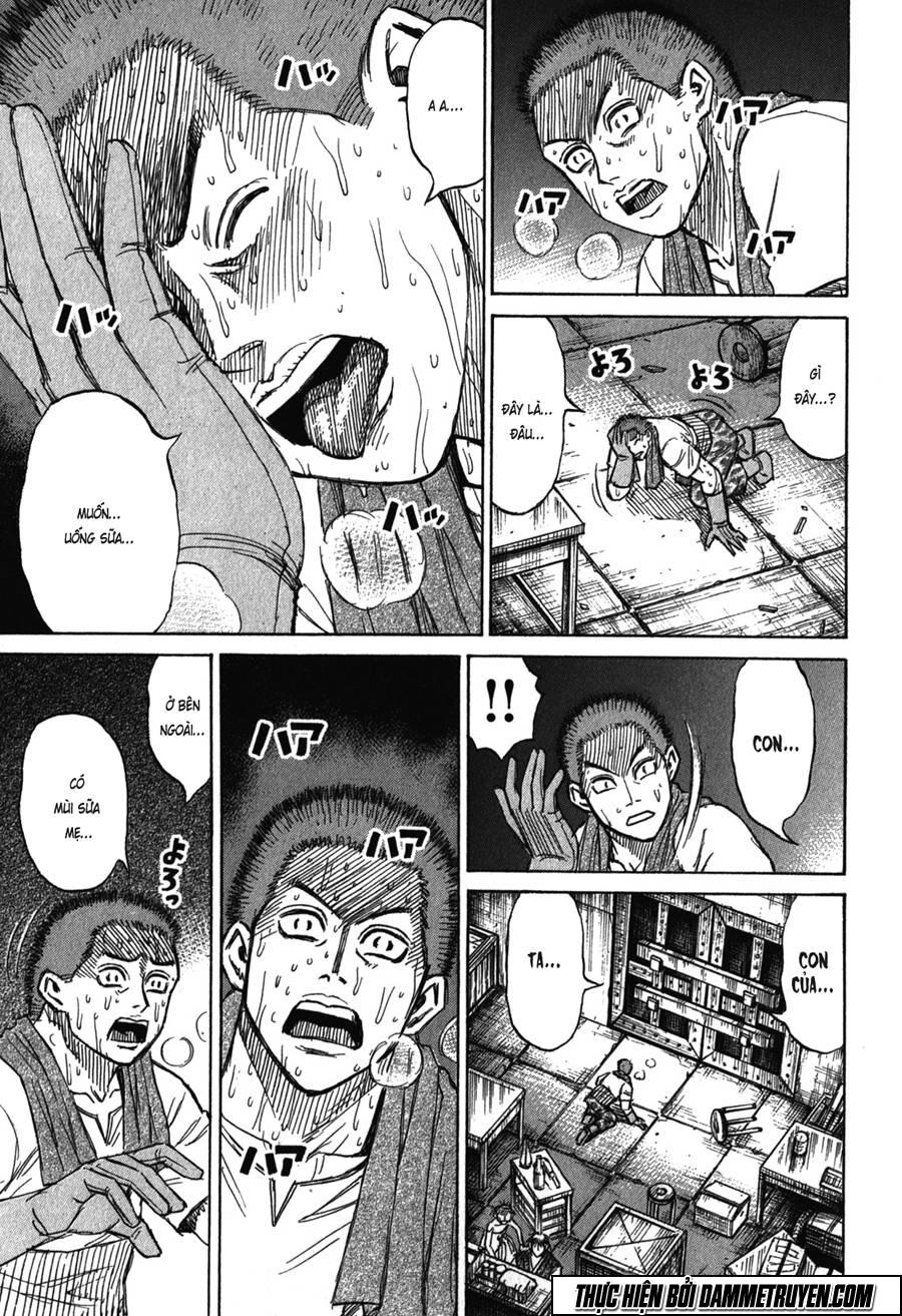 Đảo Ma Cà Rồng Chapter 432 - 20