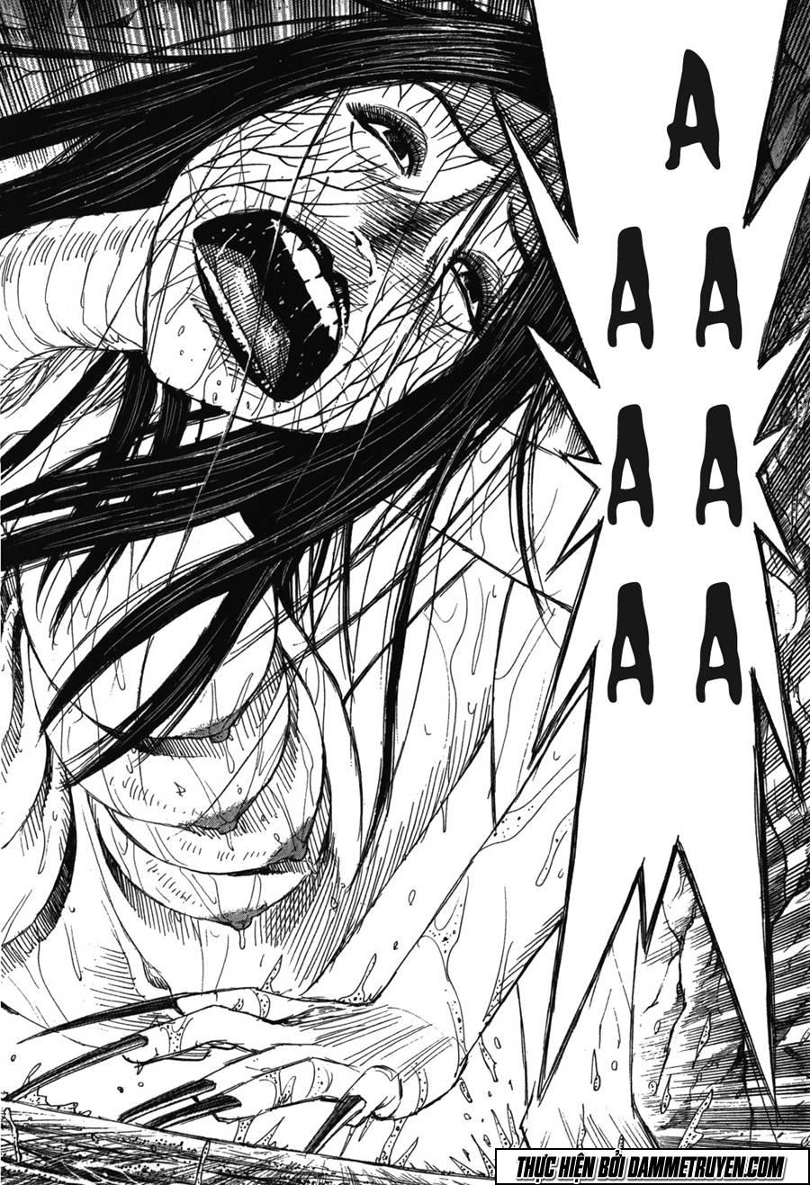 Đảo Ma Cà Rồng Chapter 432 - 3