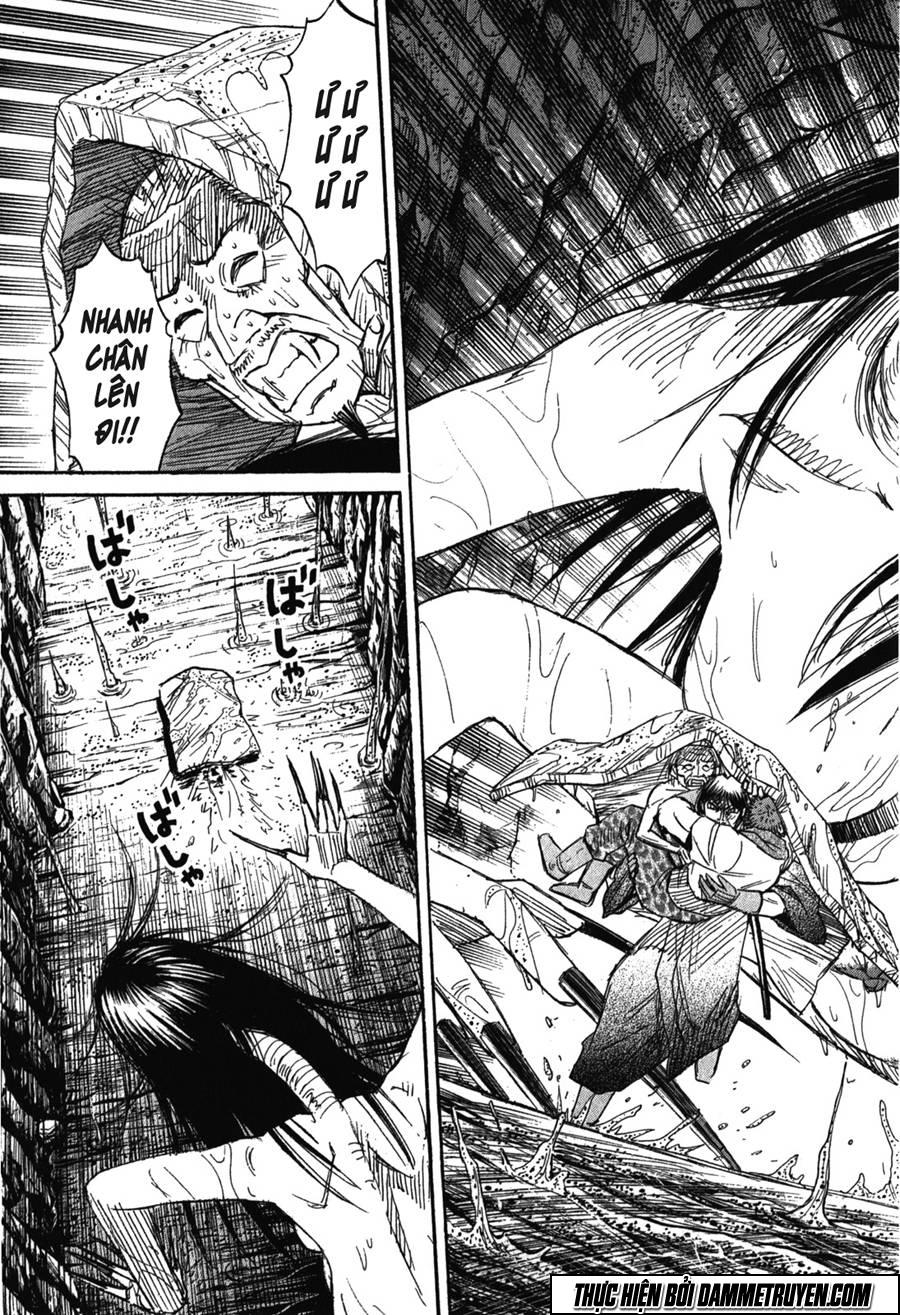 Đảo Ma Cà Rồng Chapter 432 - 4