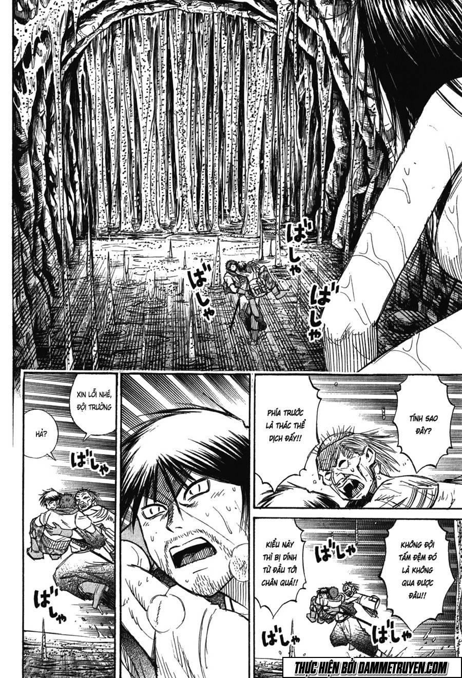 Đảo Ma Cà Rồng Chapter 432 - 7