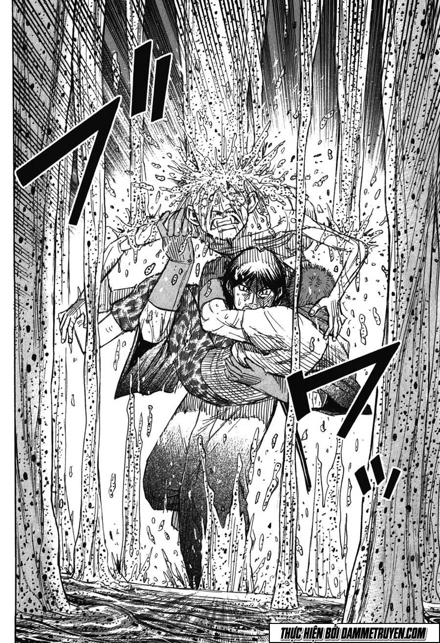 Đảo Ma Cà Rồng Chapter 432 - 9