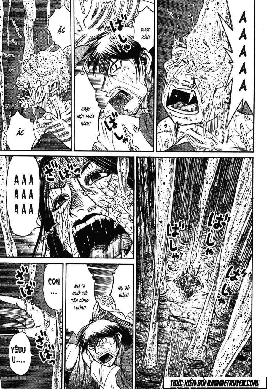 Đảo Ma Cà Rồng Chapter 432 - 10