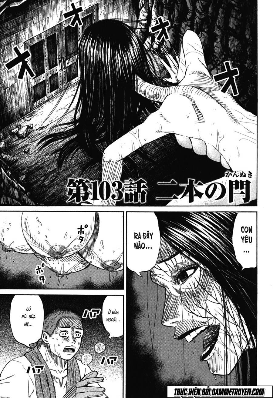 Đảo Ma Cà Rồng Chapter 433 - 2