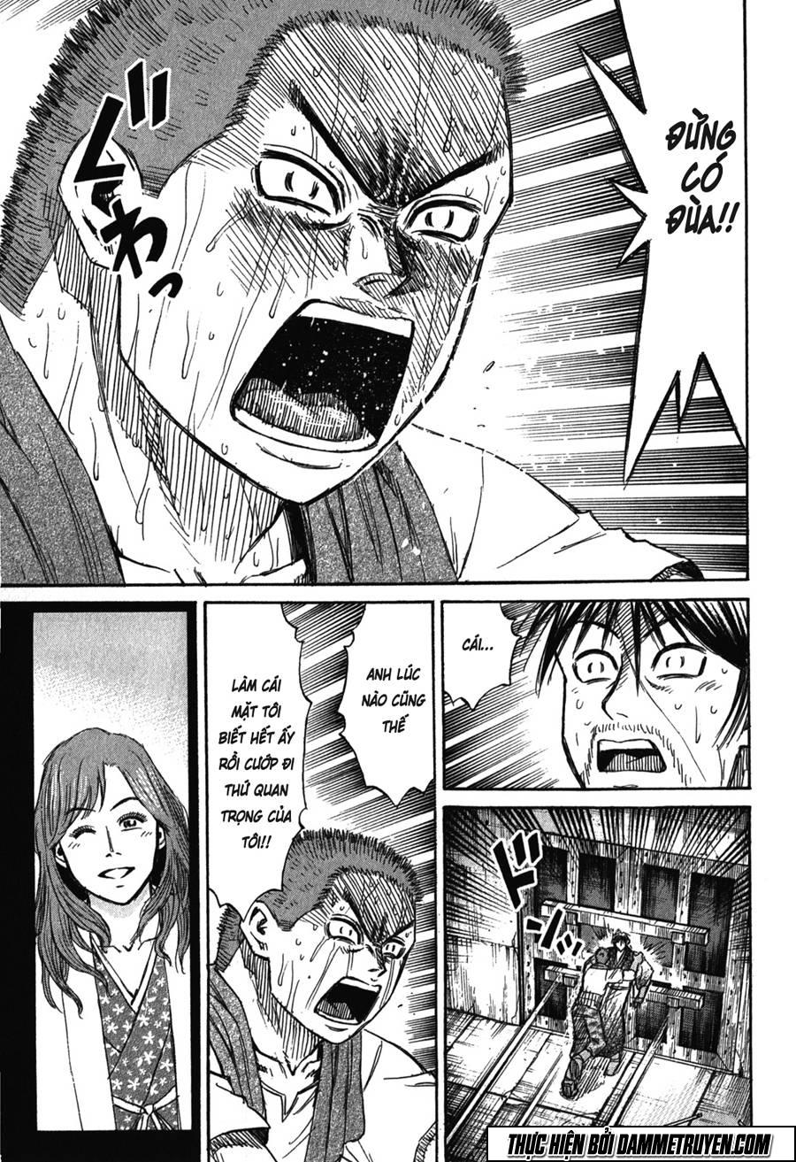 Đảo Ma Cà Rồng Chapter 433 - 12