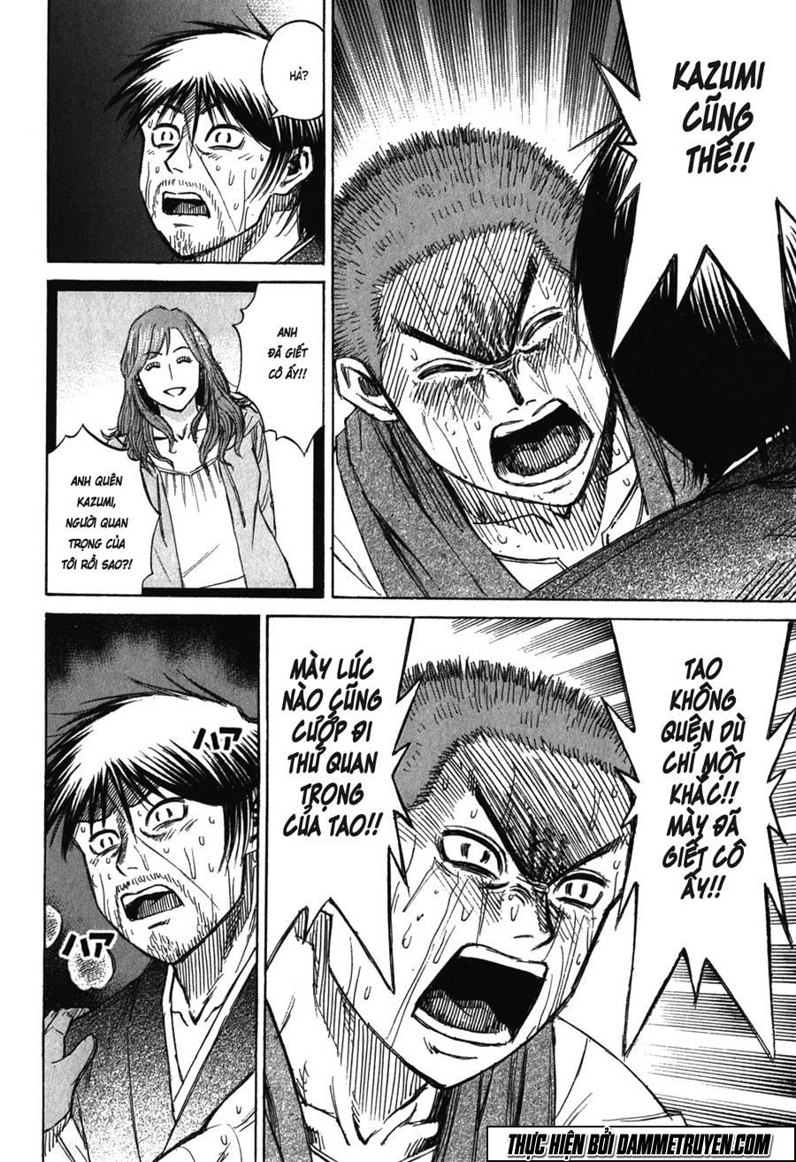 Đảo Ma Cà Rồng Chapter 433 - 13