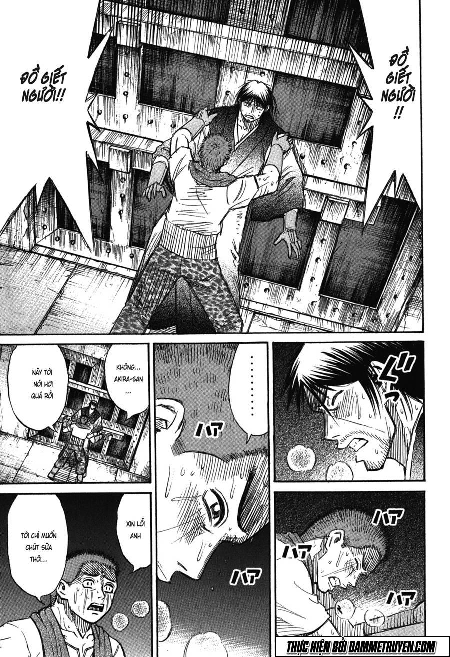 Đảo Ma Cà Rồng Chapter 433 - 14