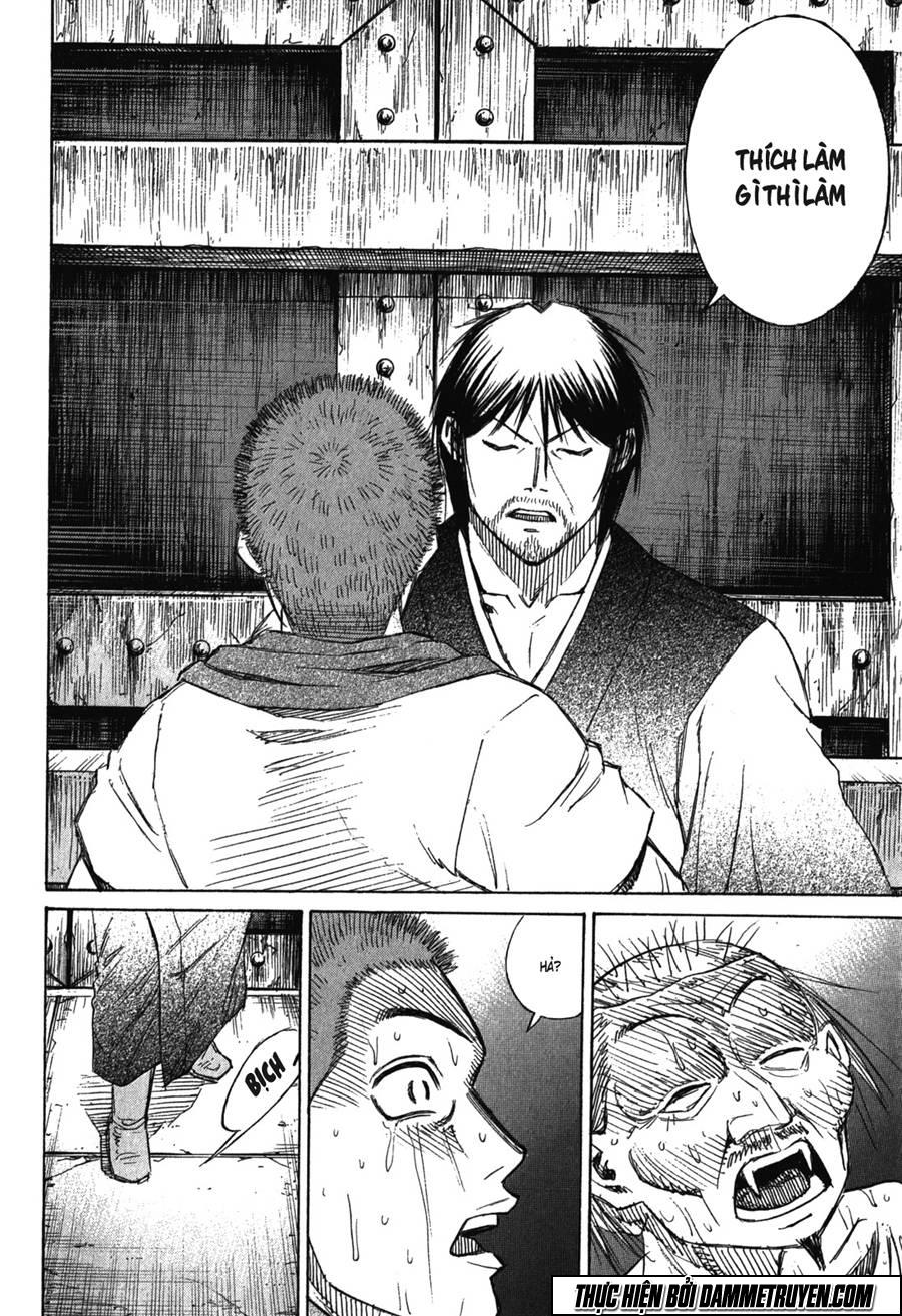 Đảo Ma Cà Rồng Chapter 433 - 15