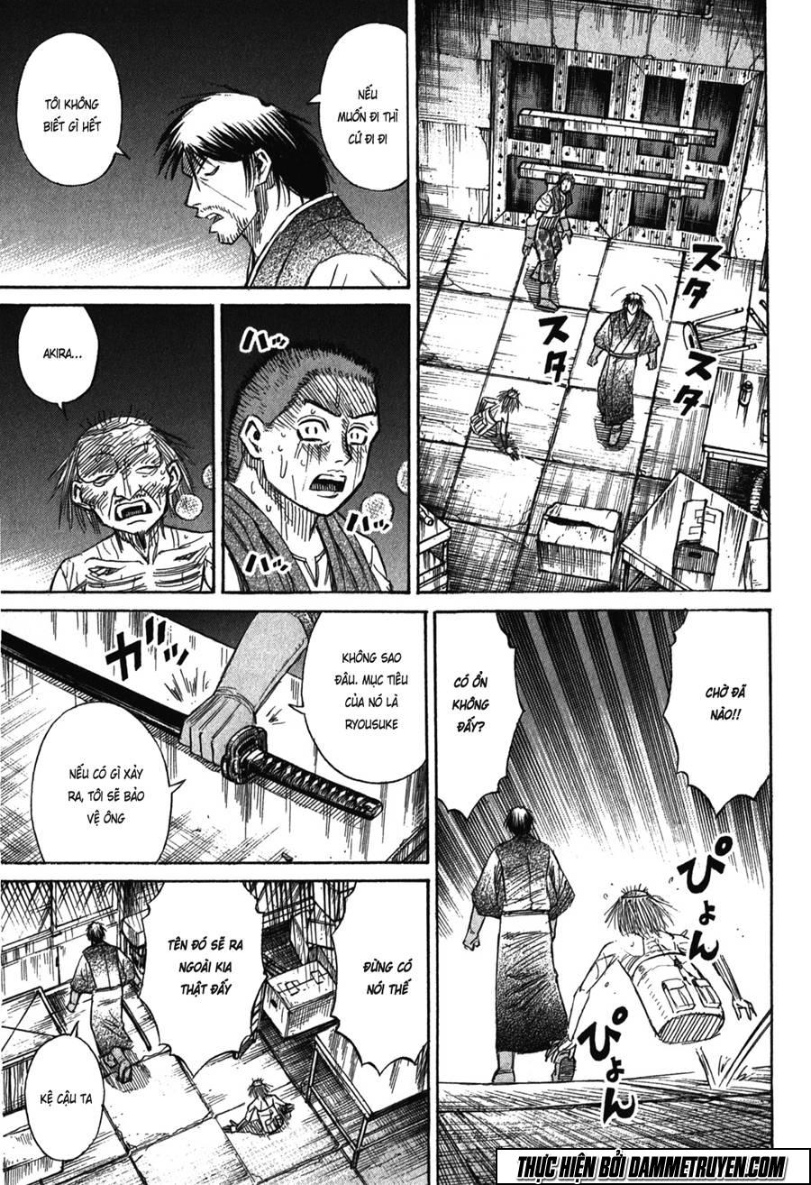 Đảo Ma Cà Rồng Chapter 433 - 16