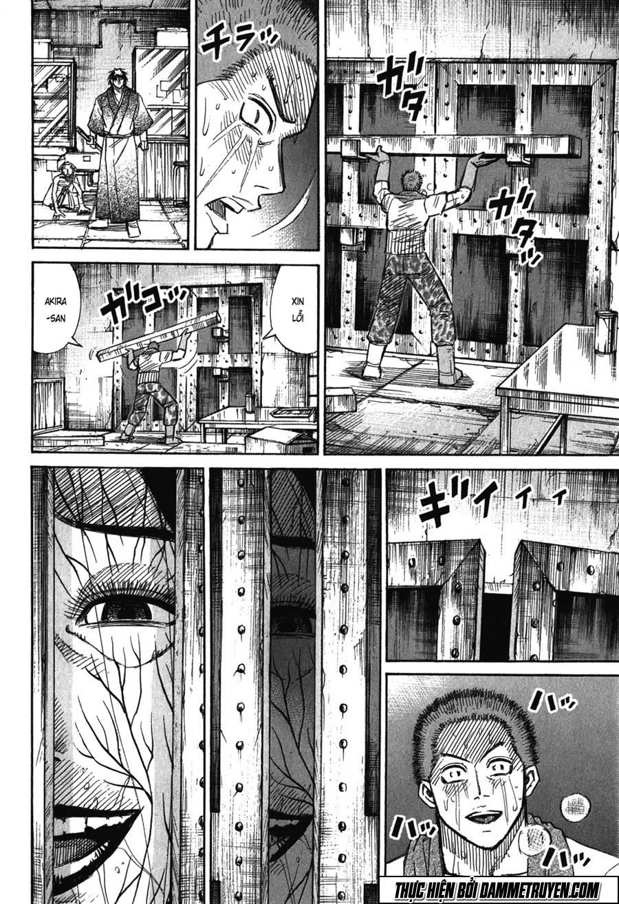 Đảo Ma Cà Rồng Chapter 433 - 17