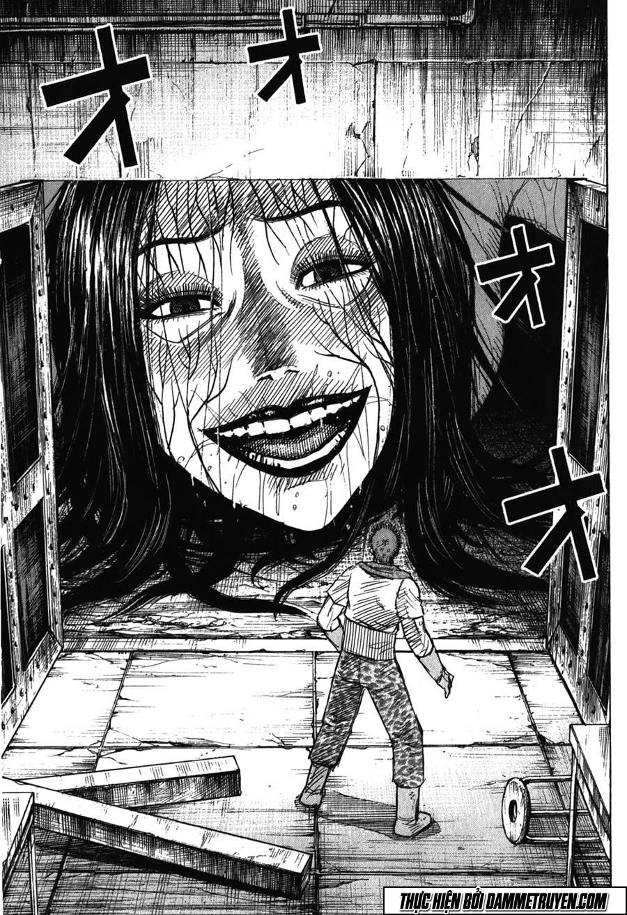 Đảo Ma Cà Rồng Chapter 433 - 18