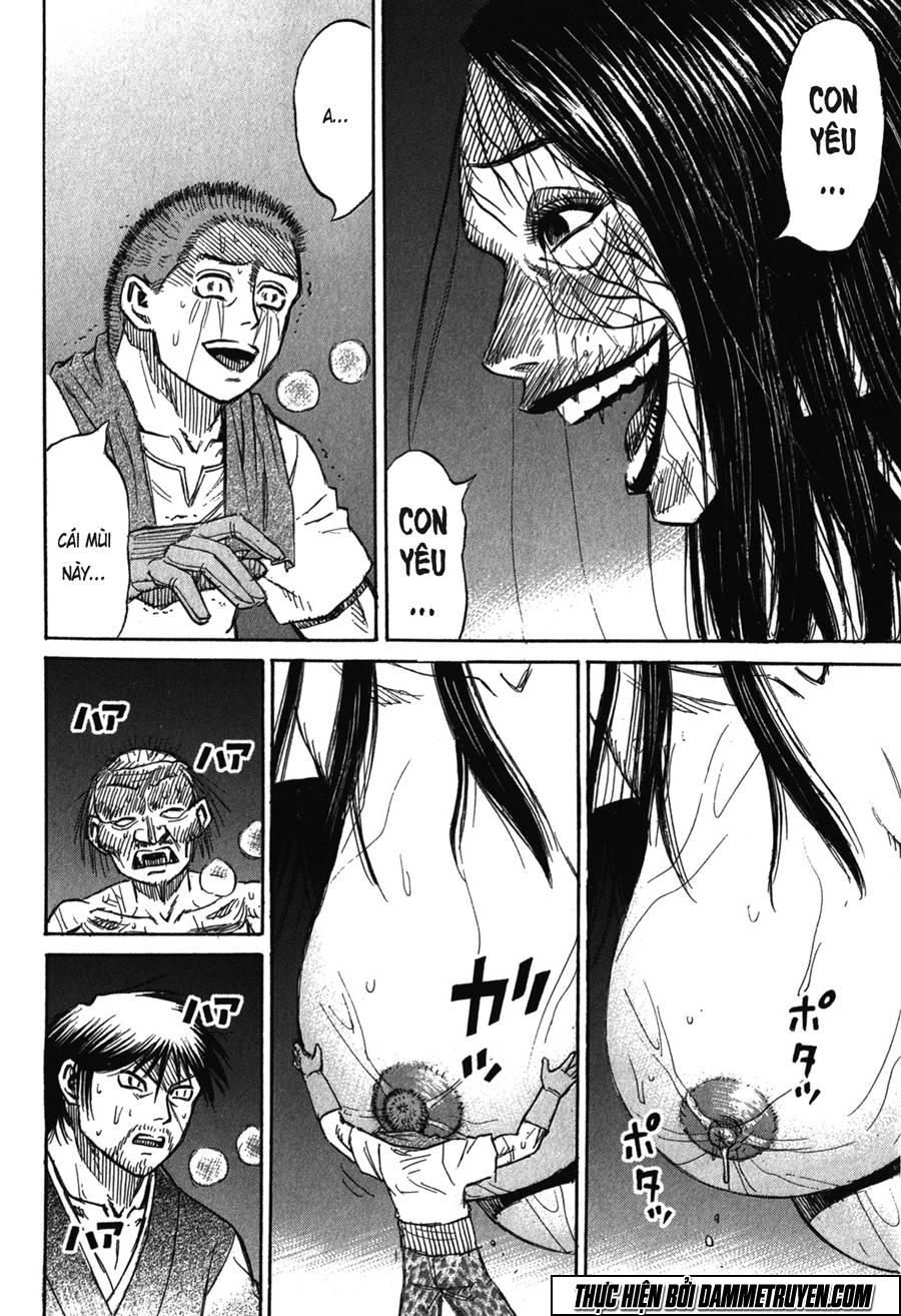 Đảo Ma Cà Rồng Chapter 433 - 19