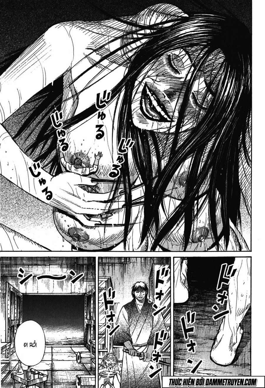 Đảo Ma Cà Rồng Chapter 433 - 20