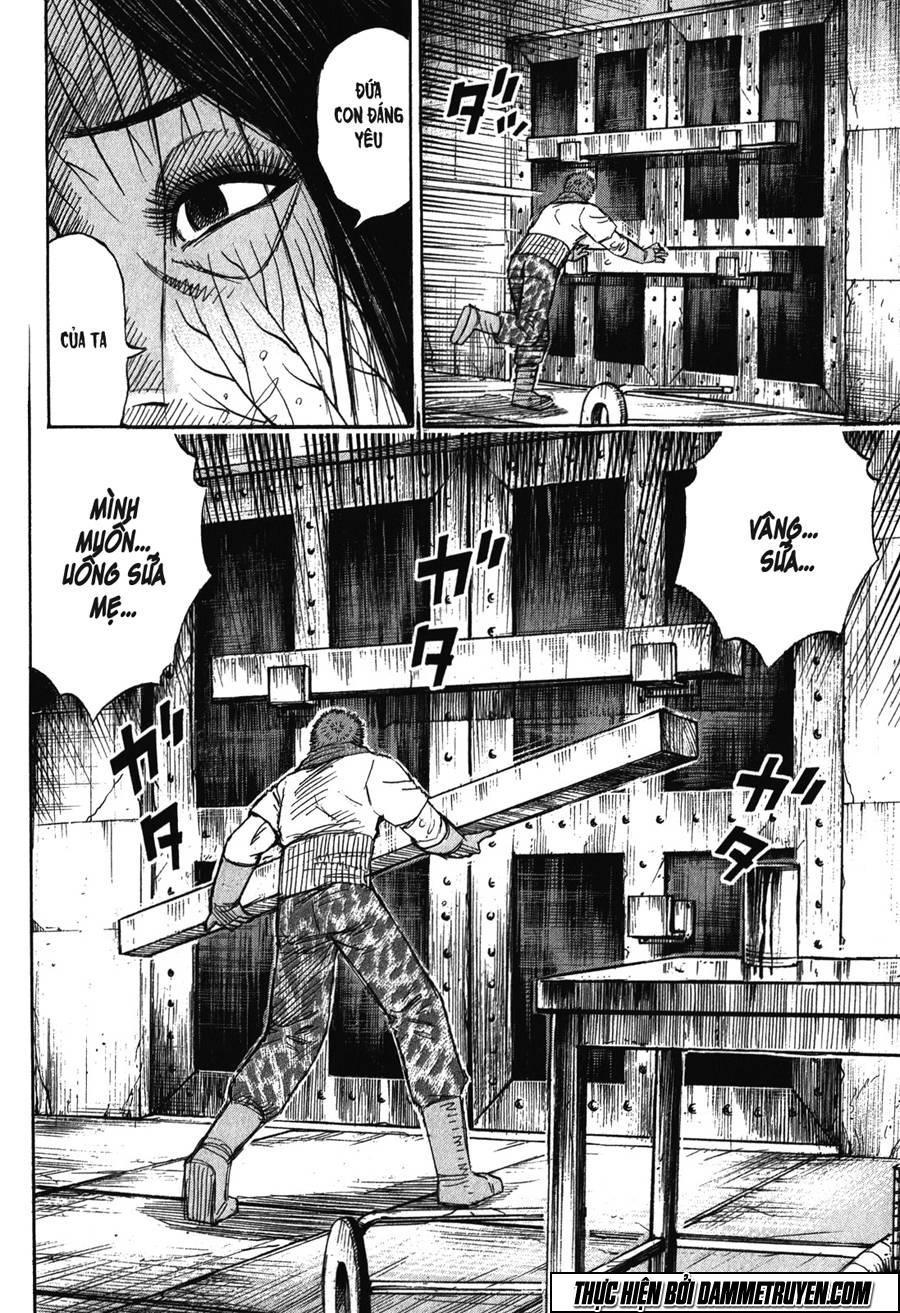 Đảo Ma Cà Rồng Chapter 433 - 3