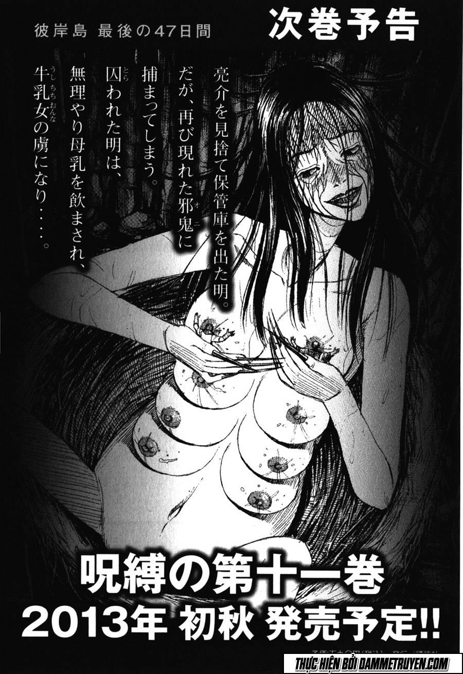 Đảo Ma Cà Rồng Chapter 433 - 22