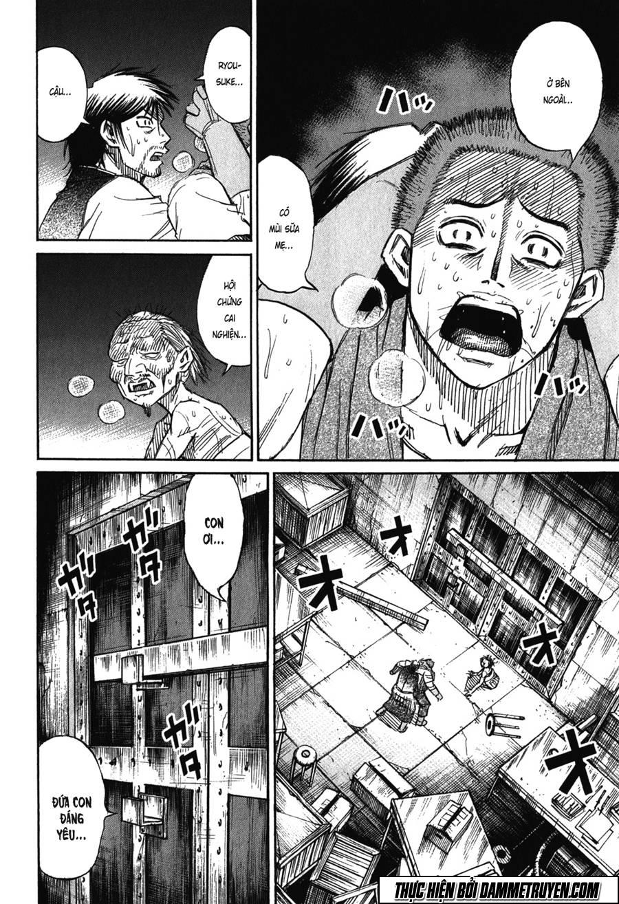 Đảo Ma Cà Rồng Chapter 433 - 5