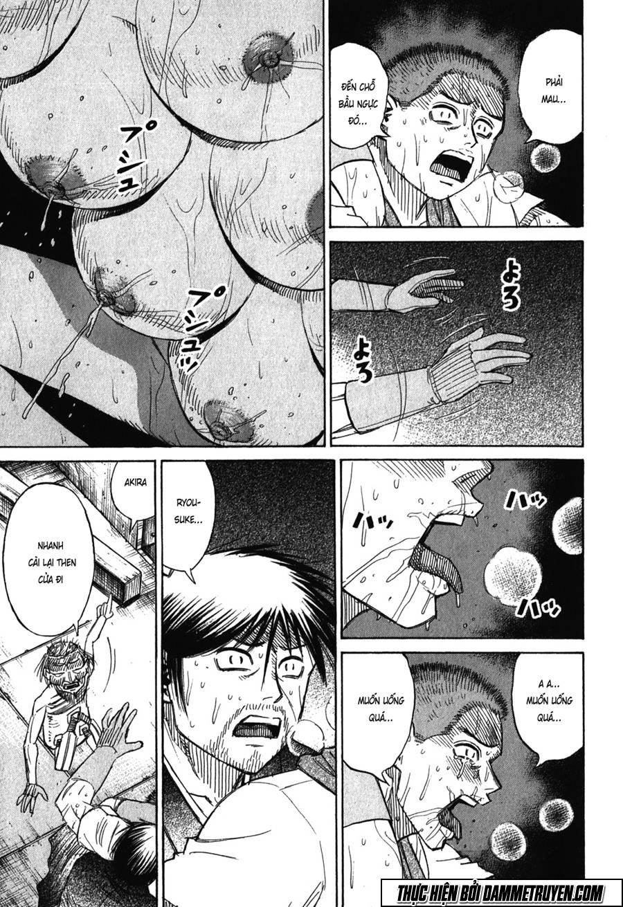 Đảo Ma Cà Rồng Chapter 433 - 6