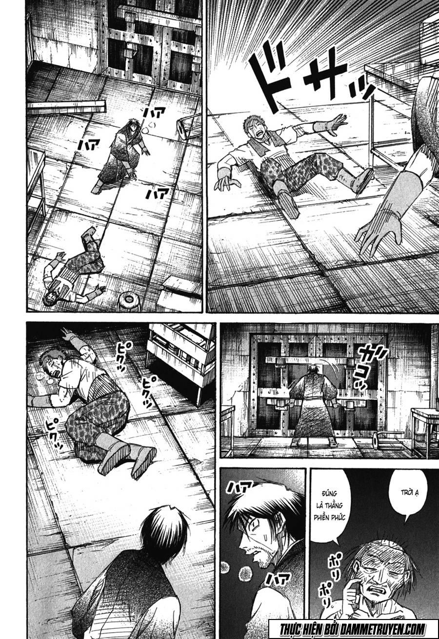 Đảo Ma Cà Rồng Chapter 433 - 7