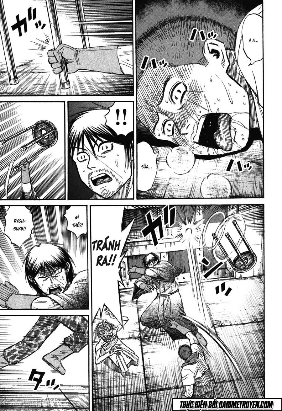 Đảo Ma Cà Rồng Chapter 433 - 8