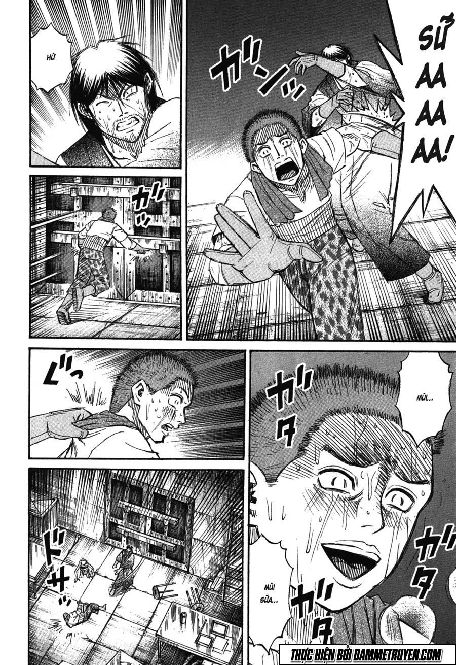 Đảo Ma Cà Rồng Chapter 433 - 9