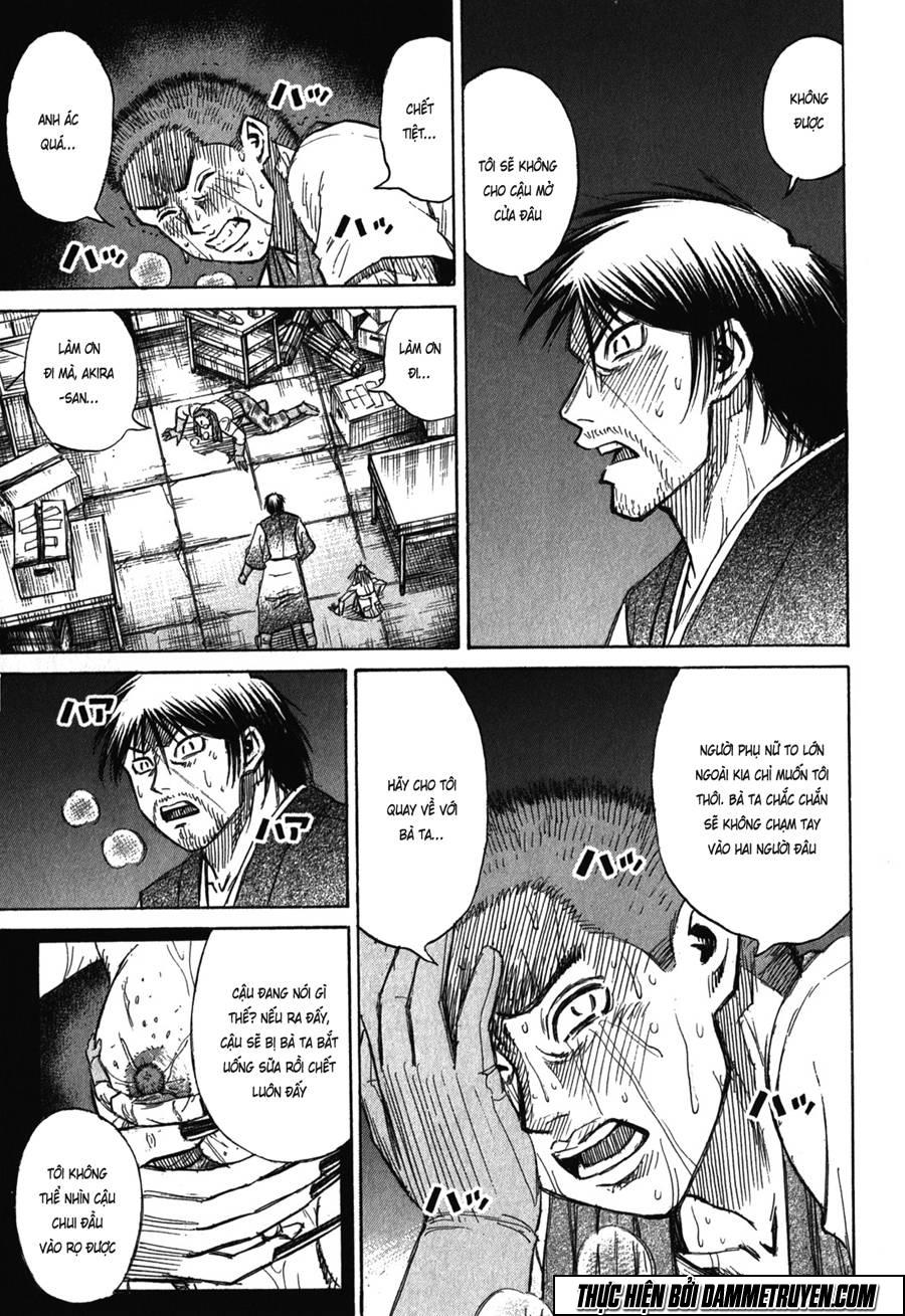 Đảo Ma Cà Rồng Chapter 433 - 10