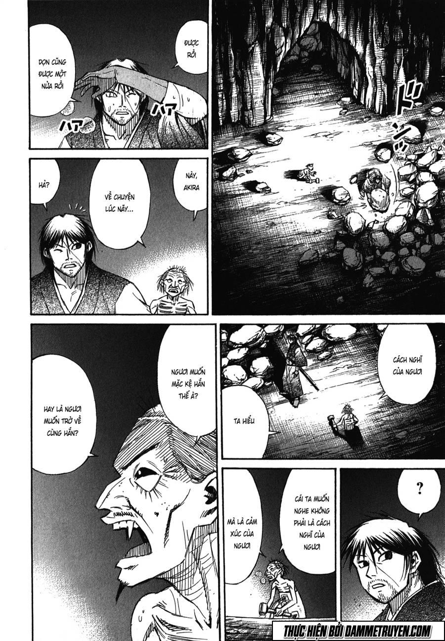 Đảo Ma Cà Rồng Chapter 434 - 11