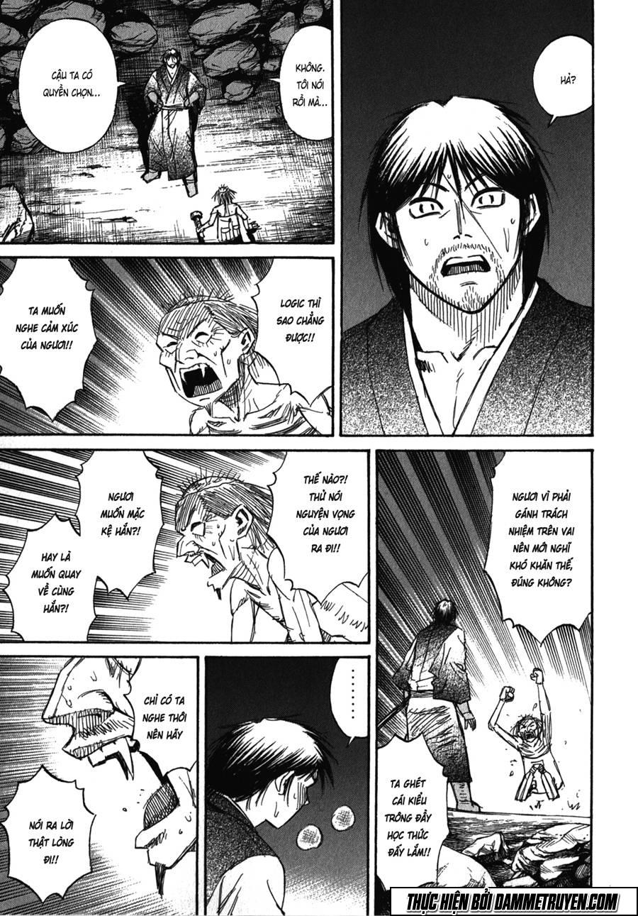 Đảo Ma Cà Rồng Chapter 434 - 12