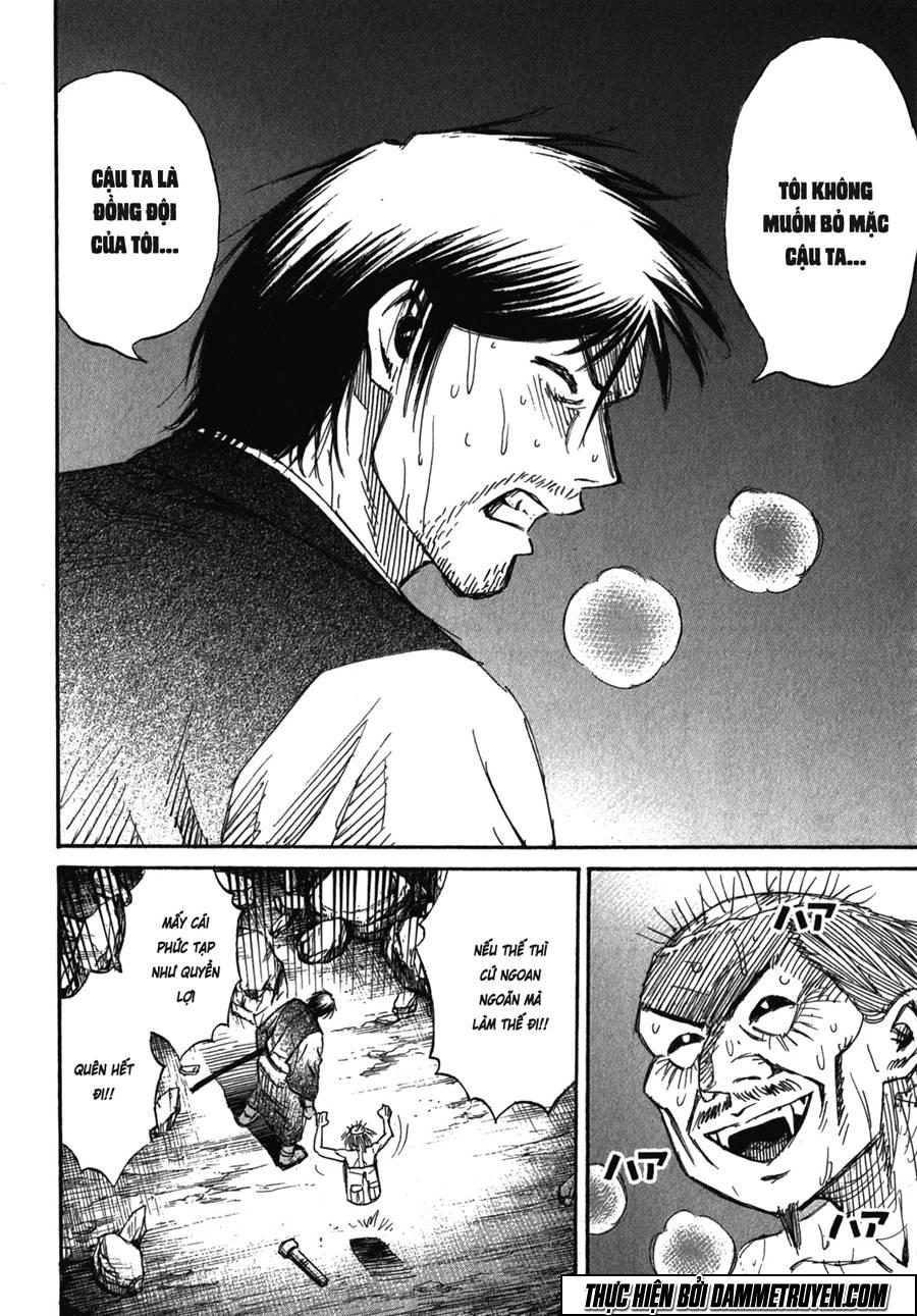 Đảo Ma Cà Rồng Chapter 434 - 13