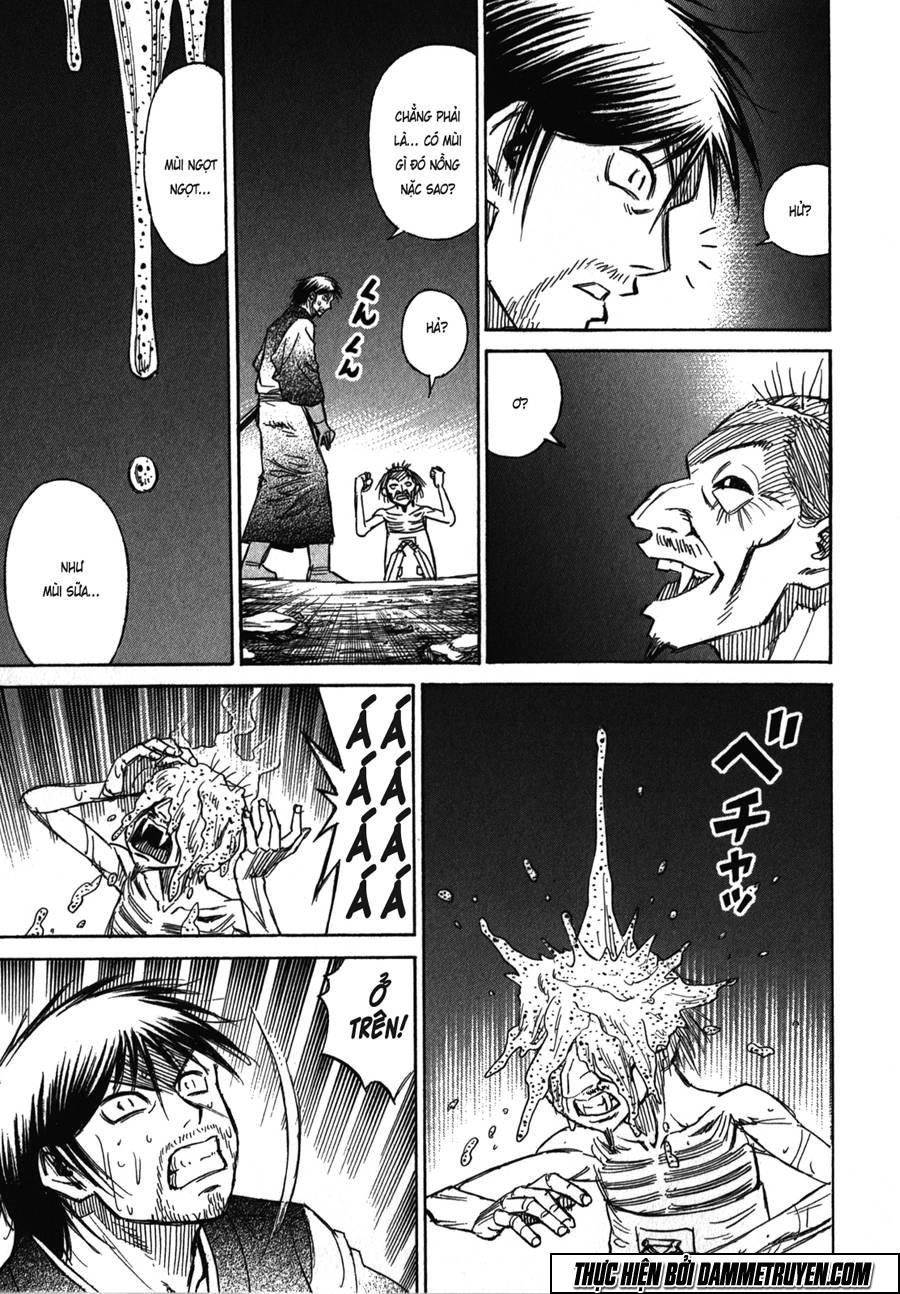 Đảo Ma Cà Rồng Chapter 434 - 14