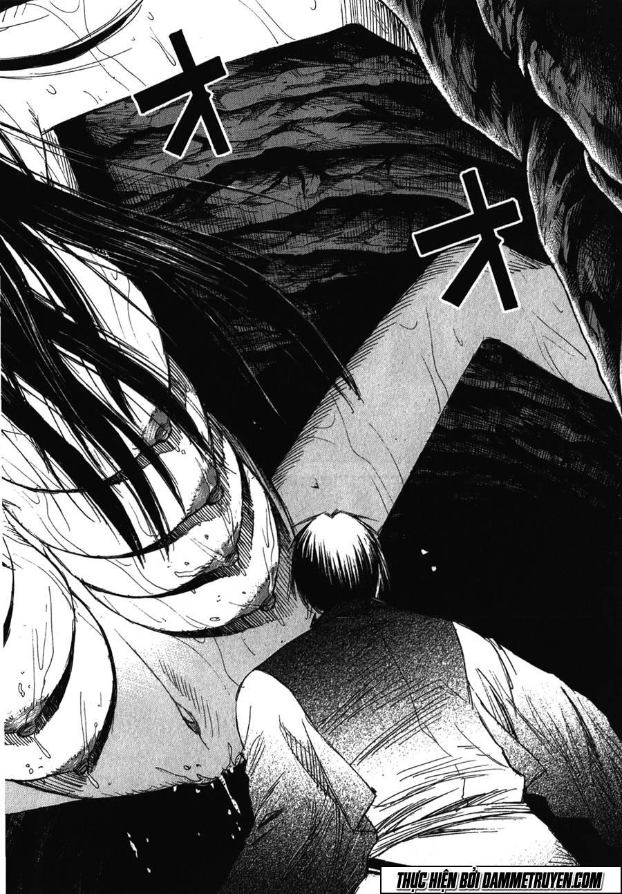 Đảo Ma Cà Rồng Chapter 434 - 15