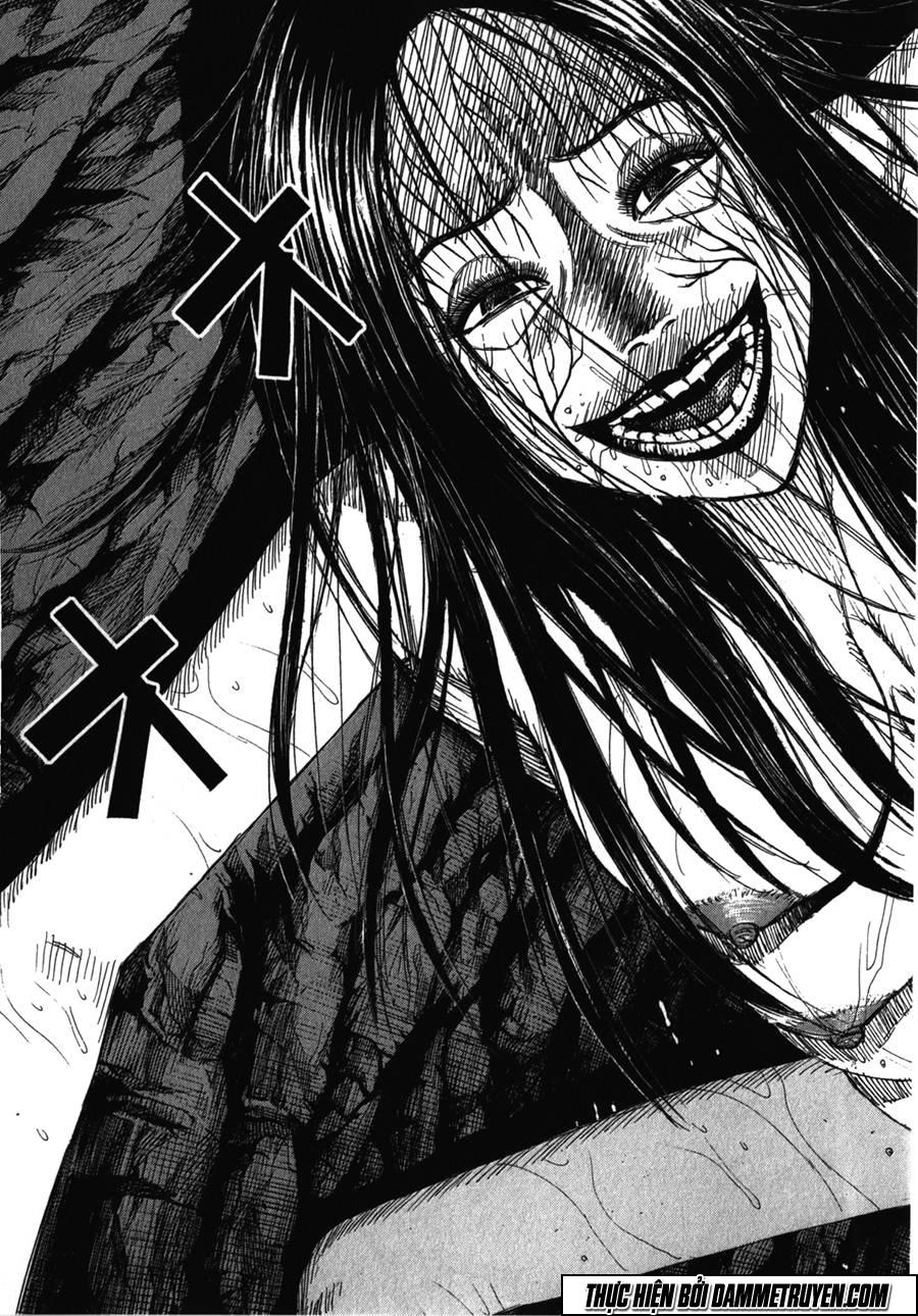 Đảo Ma Cà Rồng Chapter 434 - 16