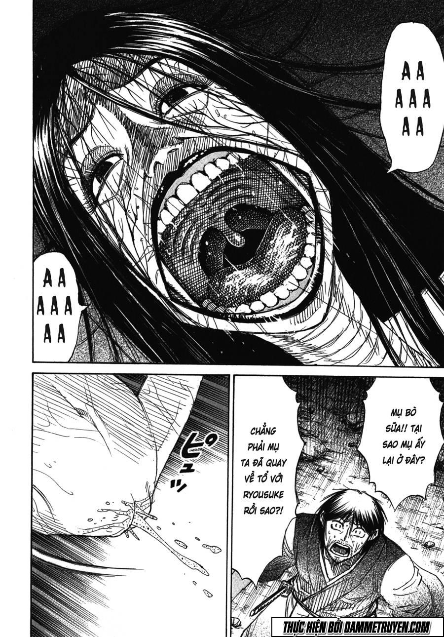 Đảo Ma Cà Rồng Chapter 434 - 17