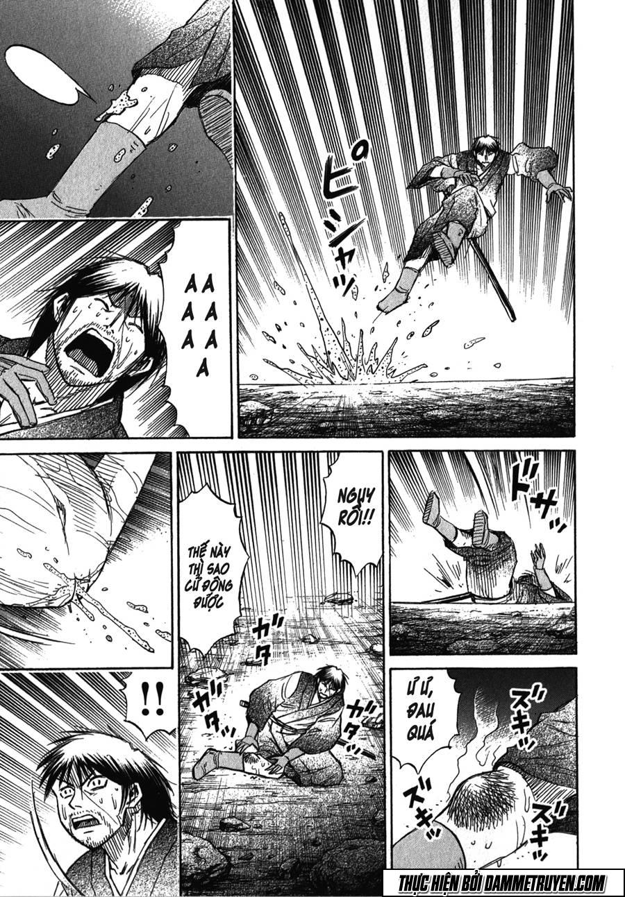 Đảo Ma Cà Rồng Chapter 434 - 18