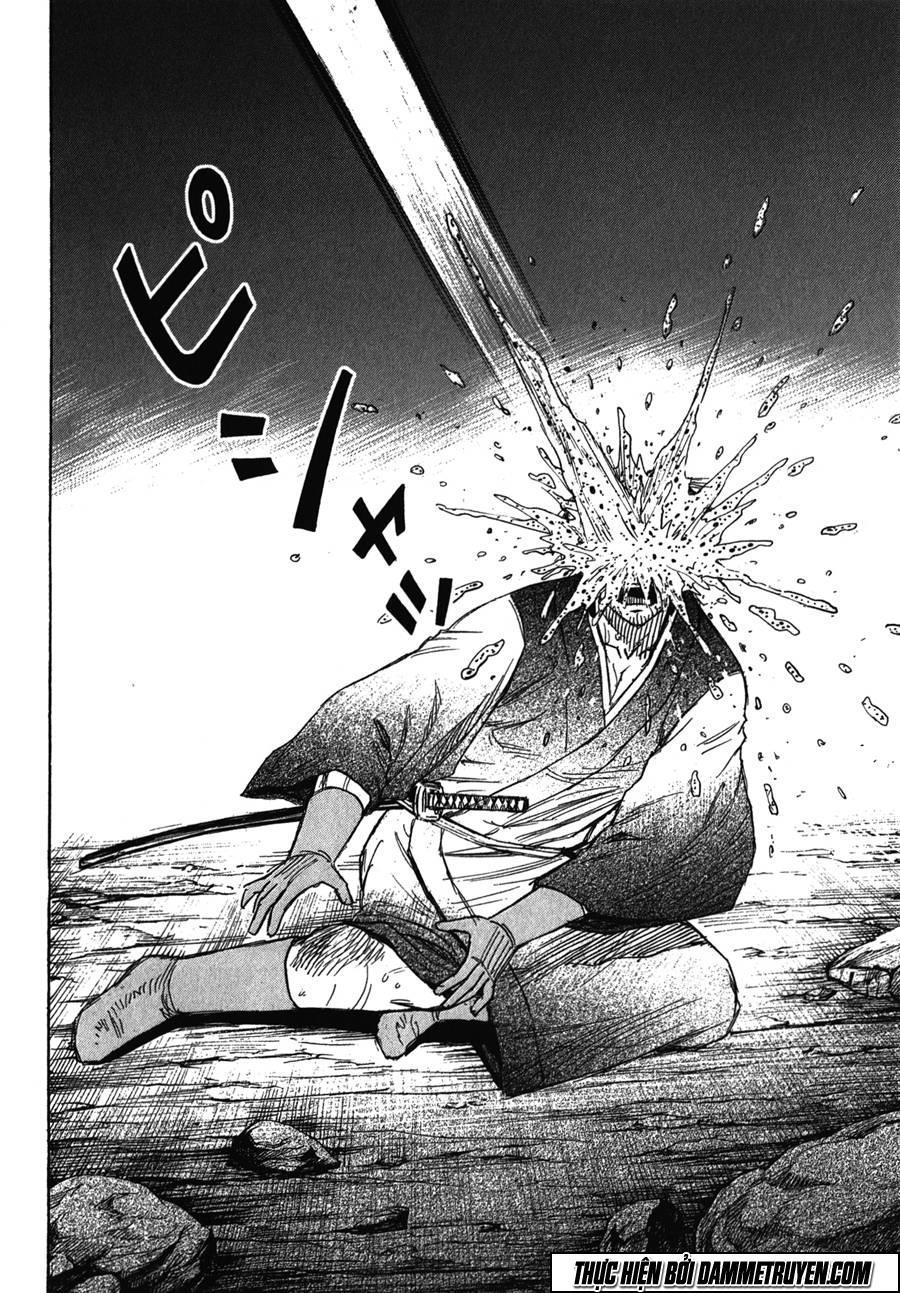 Đảo Ma Cà Rồng Chapter 434 - 19