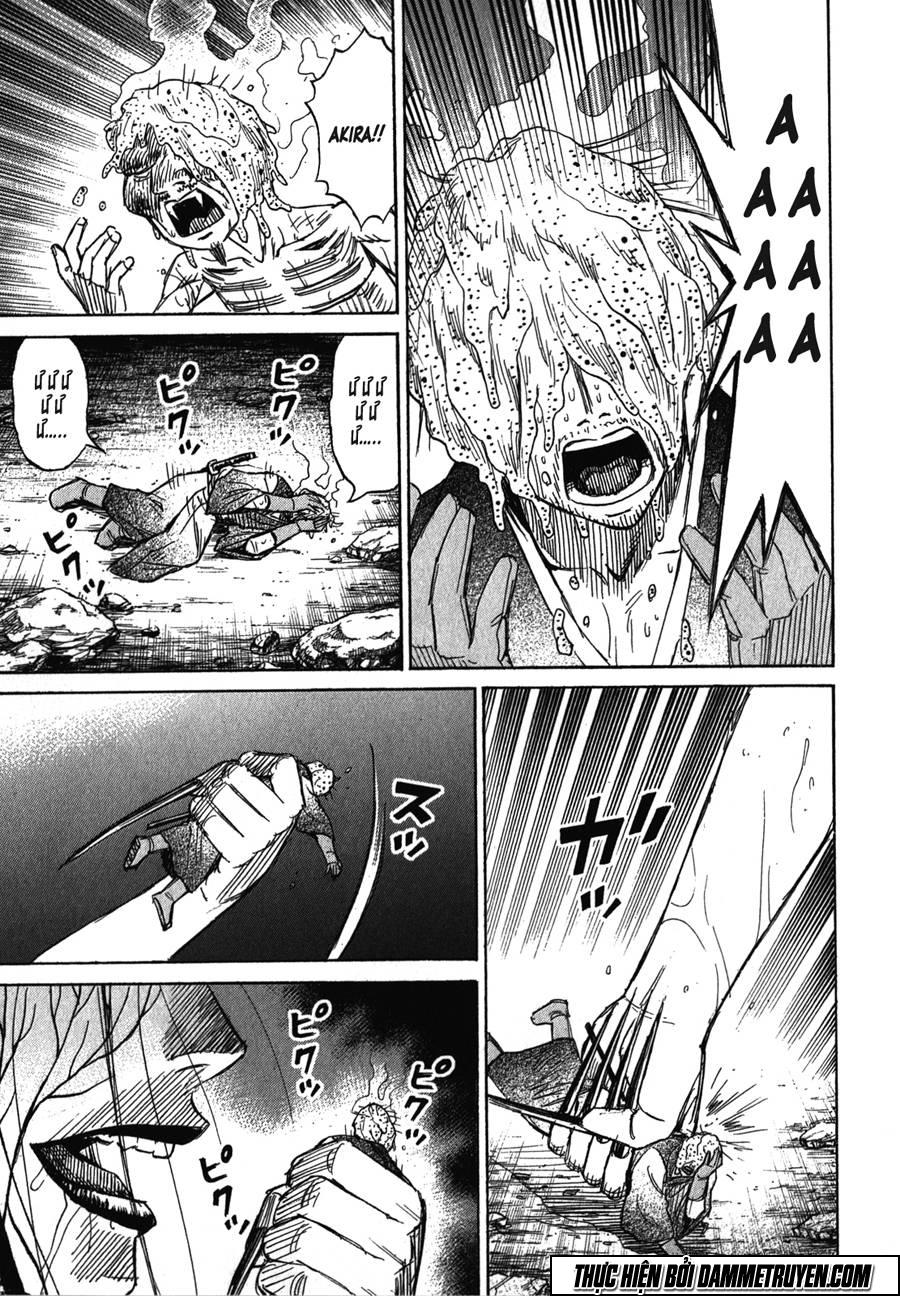 Đảo Ma Cà Rồng Chapter 434 - 20