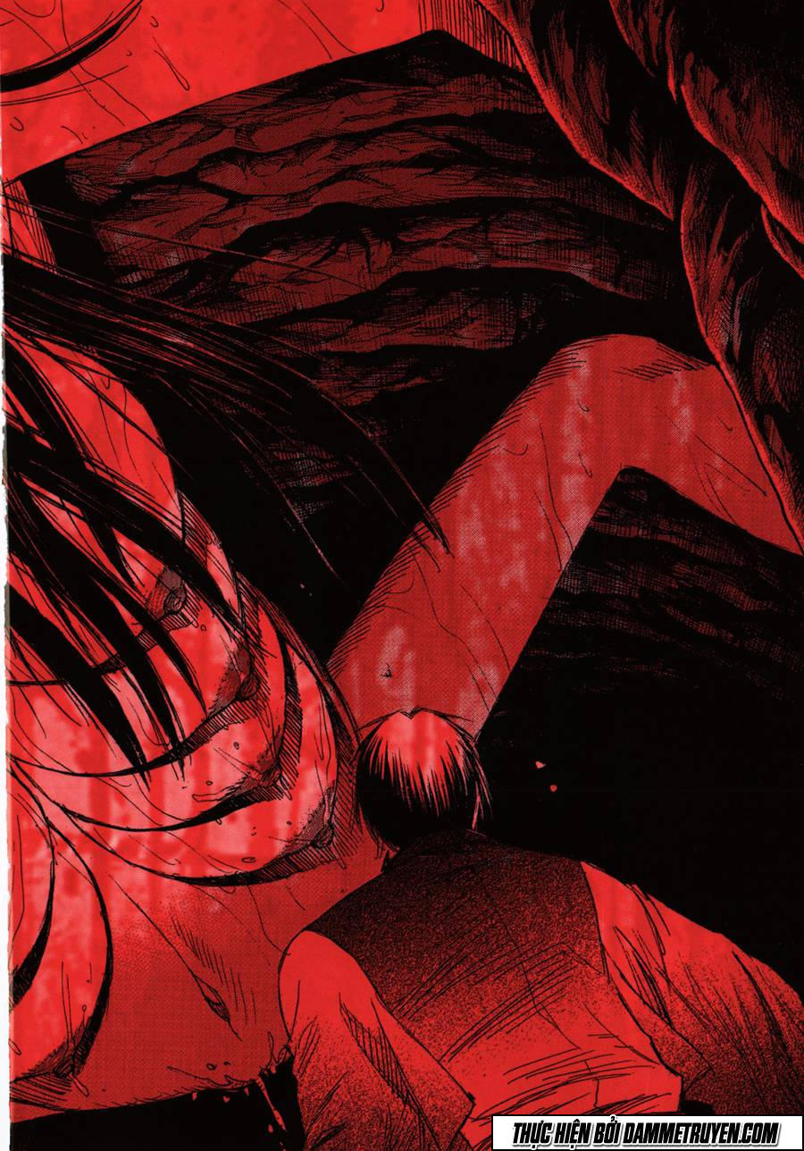 Đảo Ma Cà Rồng Chapter 434 - 3