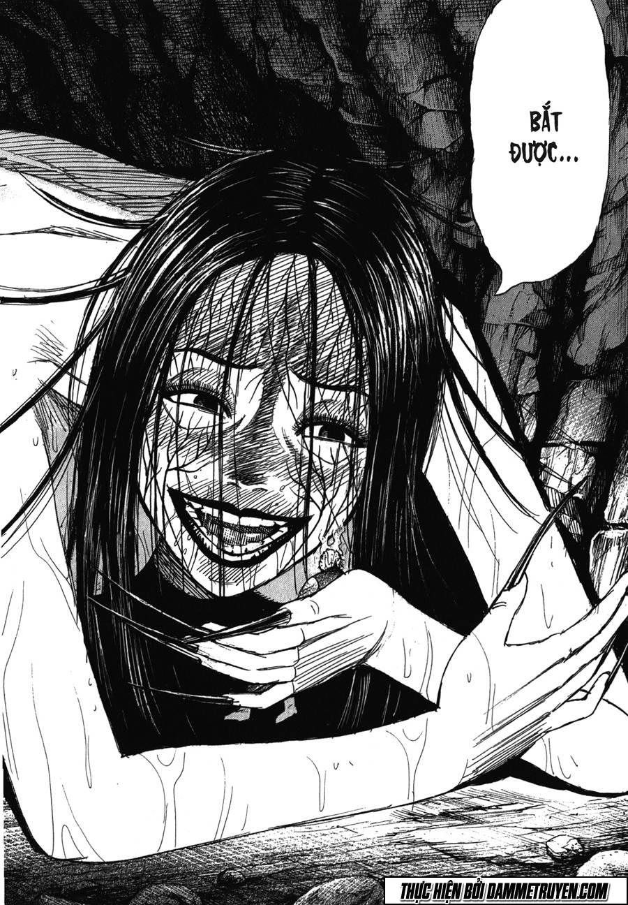 Đảo Ma Cà Rồng Chapter 434 - 21